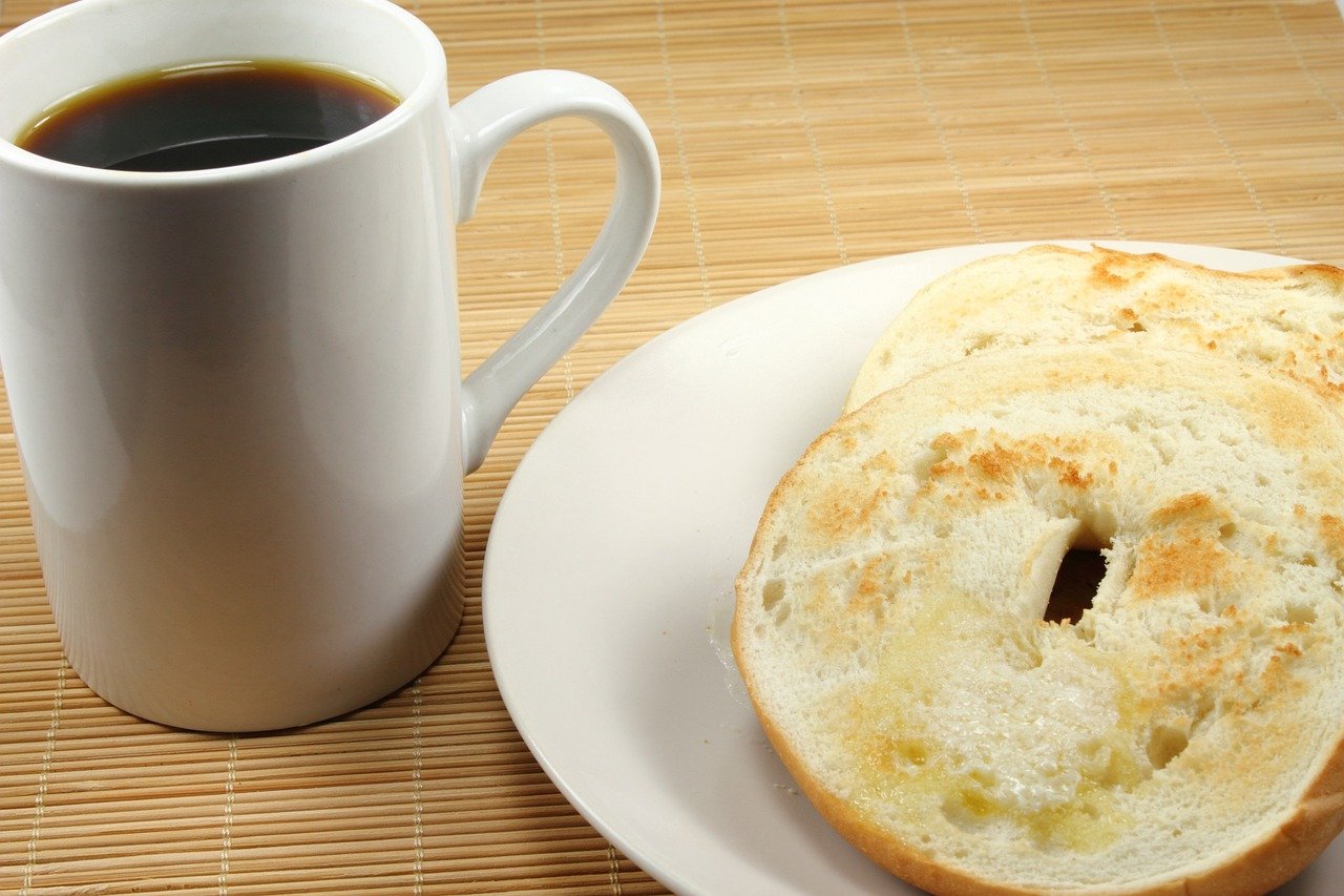 Coffee Talk Returns June 4