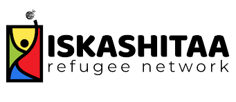 Staple Food Drive for Refugee Families
