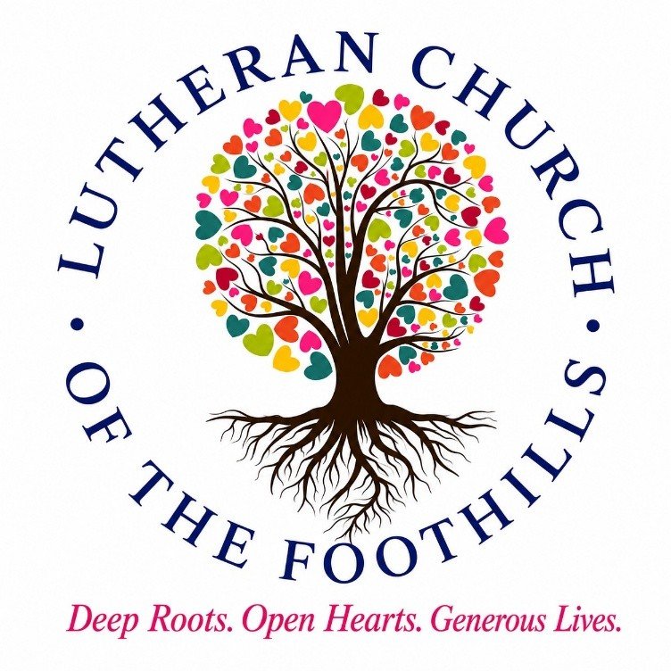 2026 Generosity &amp; Giving Pledge Campaign Begins October 25
