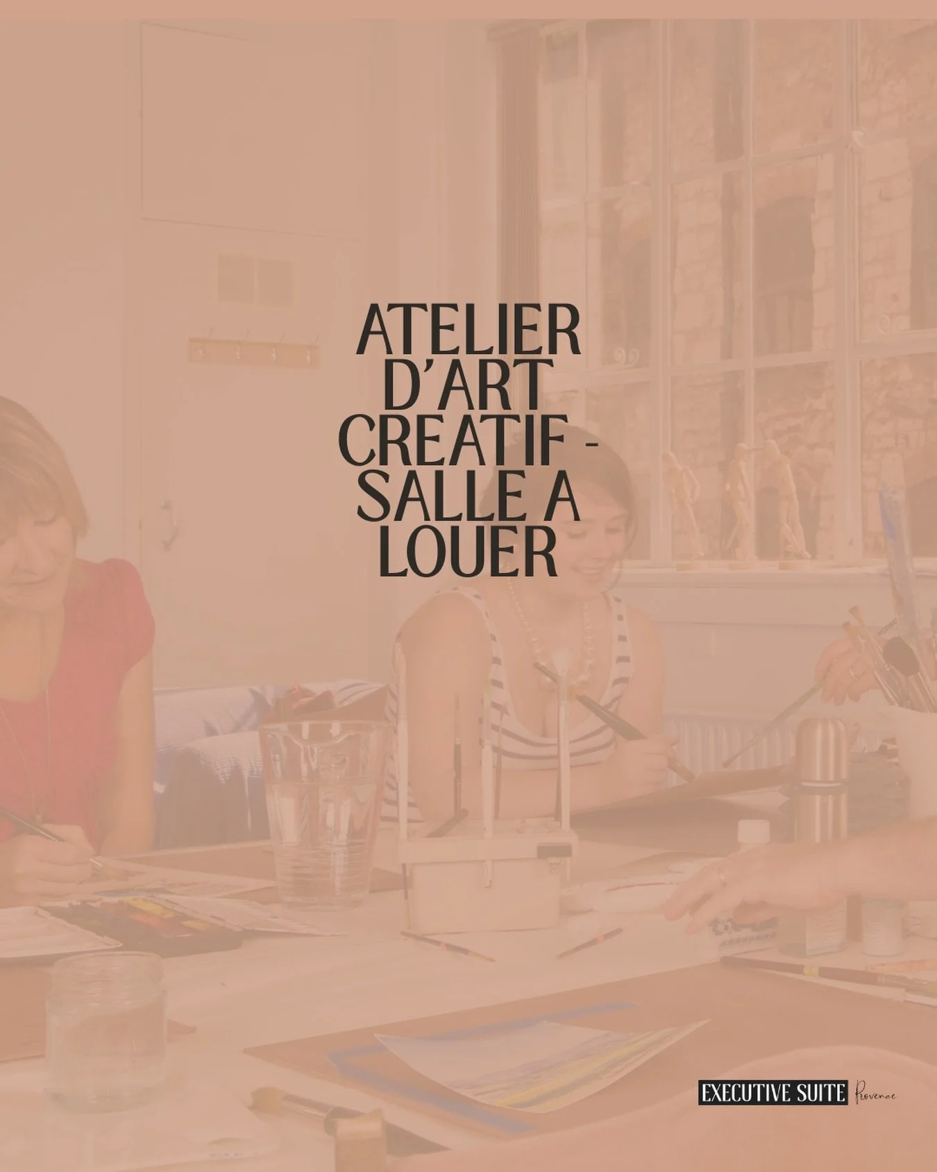 Cette ann&eacute;e, nous vous proposons un planning vari&eacute; &agrave; partager entre amis, en couple ou en famille.

Des ateliers pour petits et grands, anim&eacute;s par des intervenants vari&eacute;s.

Salle &eacute;galement disponible &agrave;