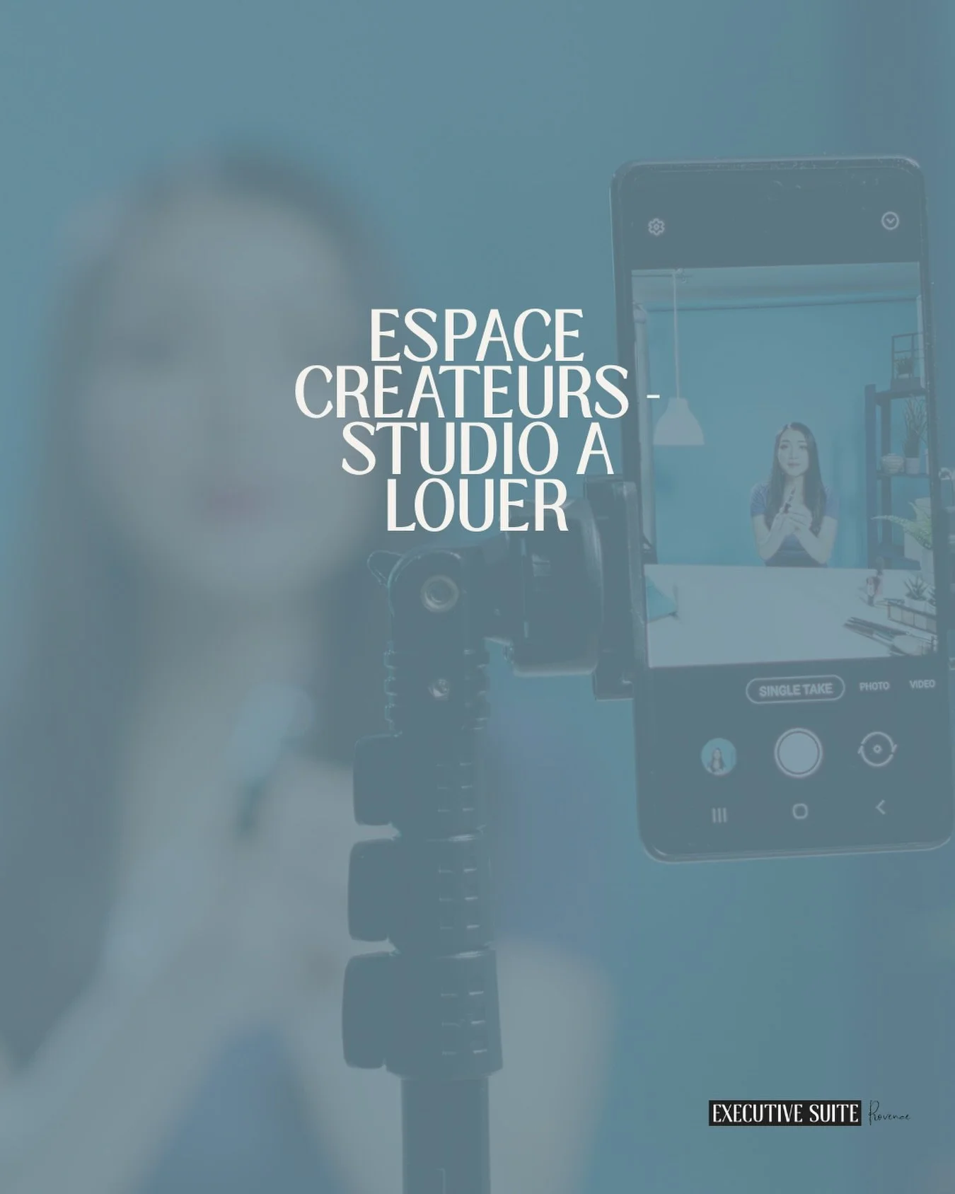 🎬 ✨ bient&ocirc;t &agrave; Sanary, un espace qui s&rsquo;adresse aux cr&eacute;ateurs et aux esprits cr&eacute;atifs. Un studio inspirant pour cr&eacute;er, d&eacute;velopper, enregistrer, filmer, photographier, &eacute;changer ou streamer. Au calme