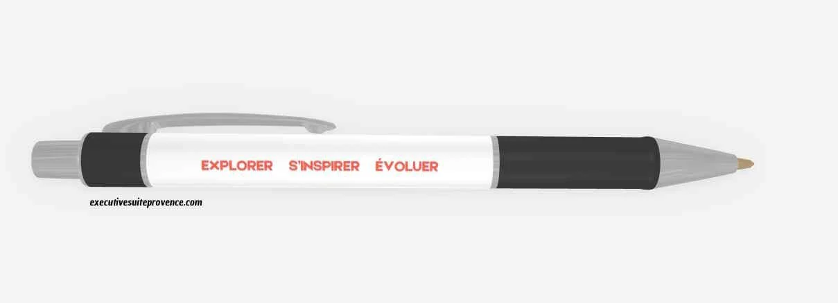 work in provence stylo bille rouge rosie back.jpg