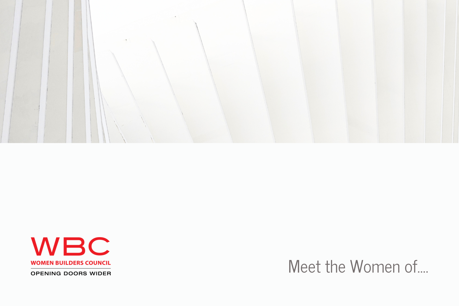 02/2026 | Meet the Women of…