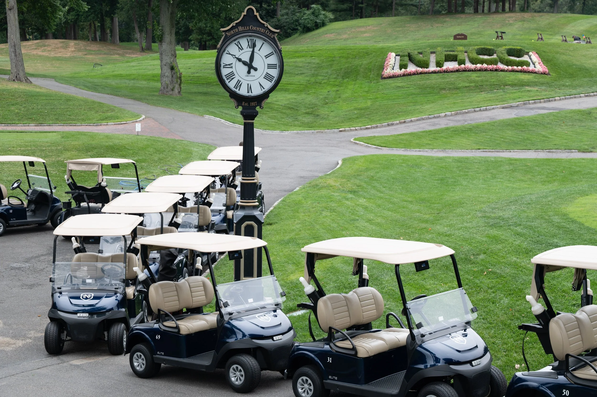 8/18/25 | 11th Annual Golf &amp; Tennis Outing