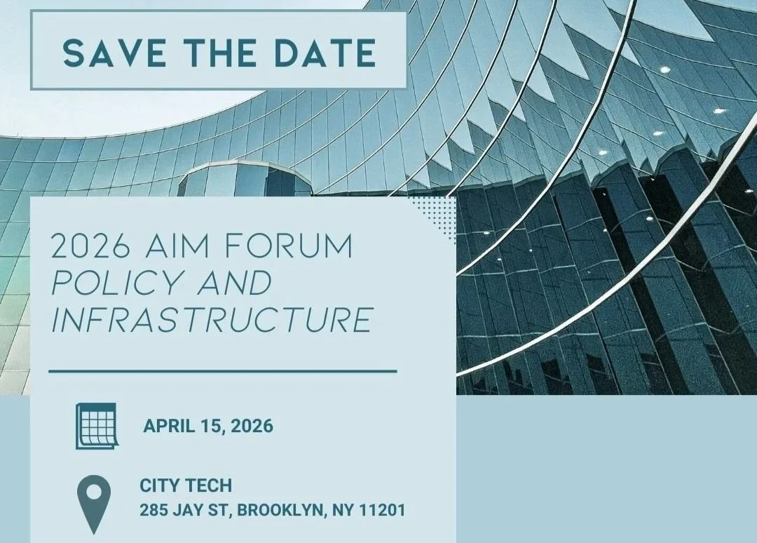 4/15/26 | Policy and Infrastructure AIM Forum