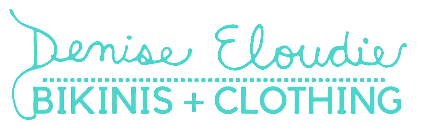 Denise Eloudie Clothing