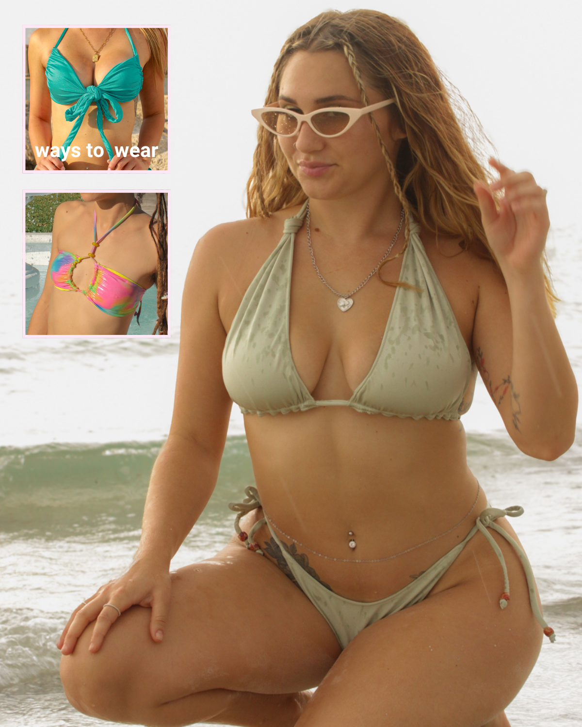Anyway Top