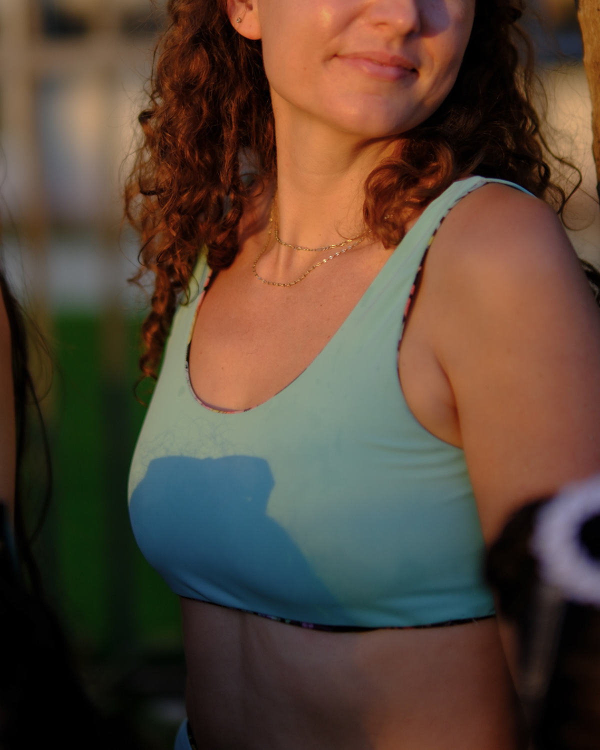 Sporty Top