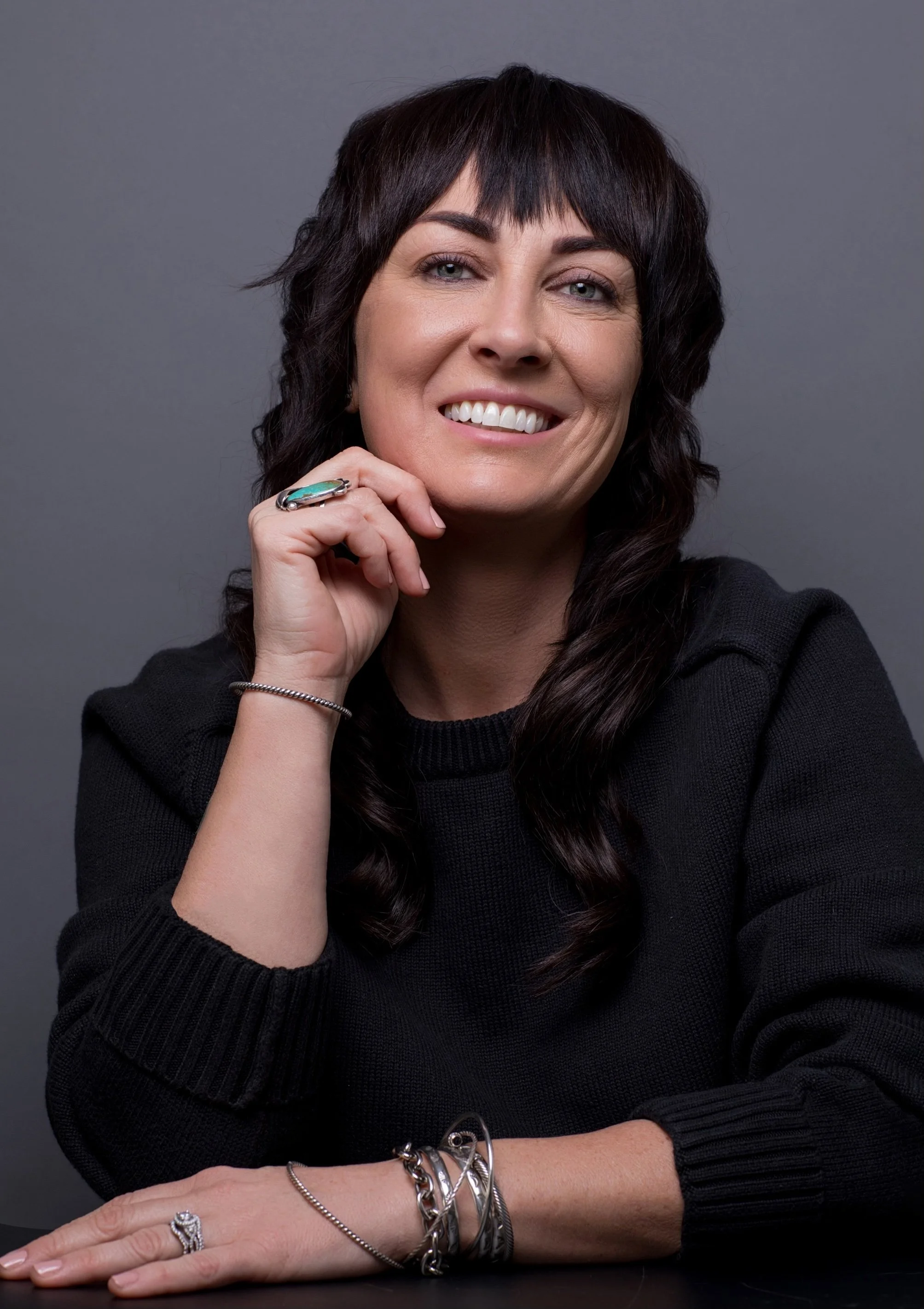 Anna Reis — Slate Clinical Collective