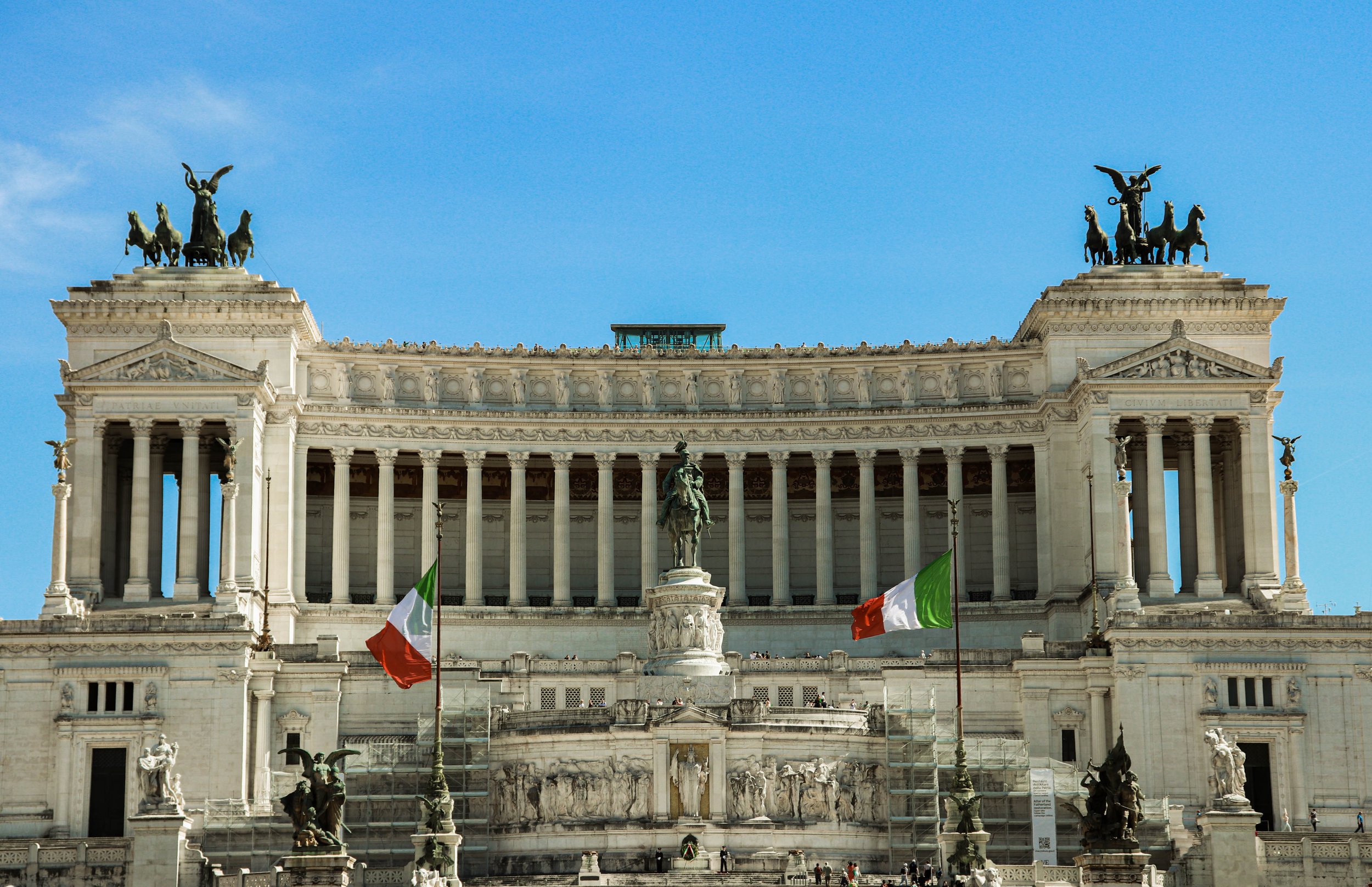 Rome, IT