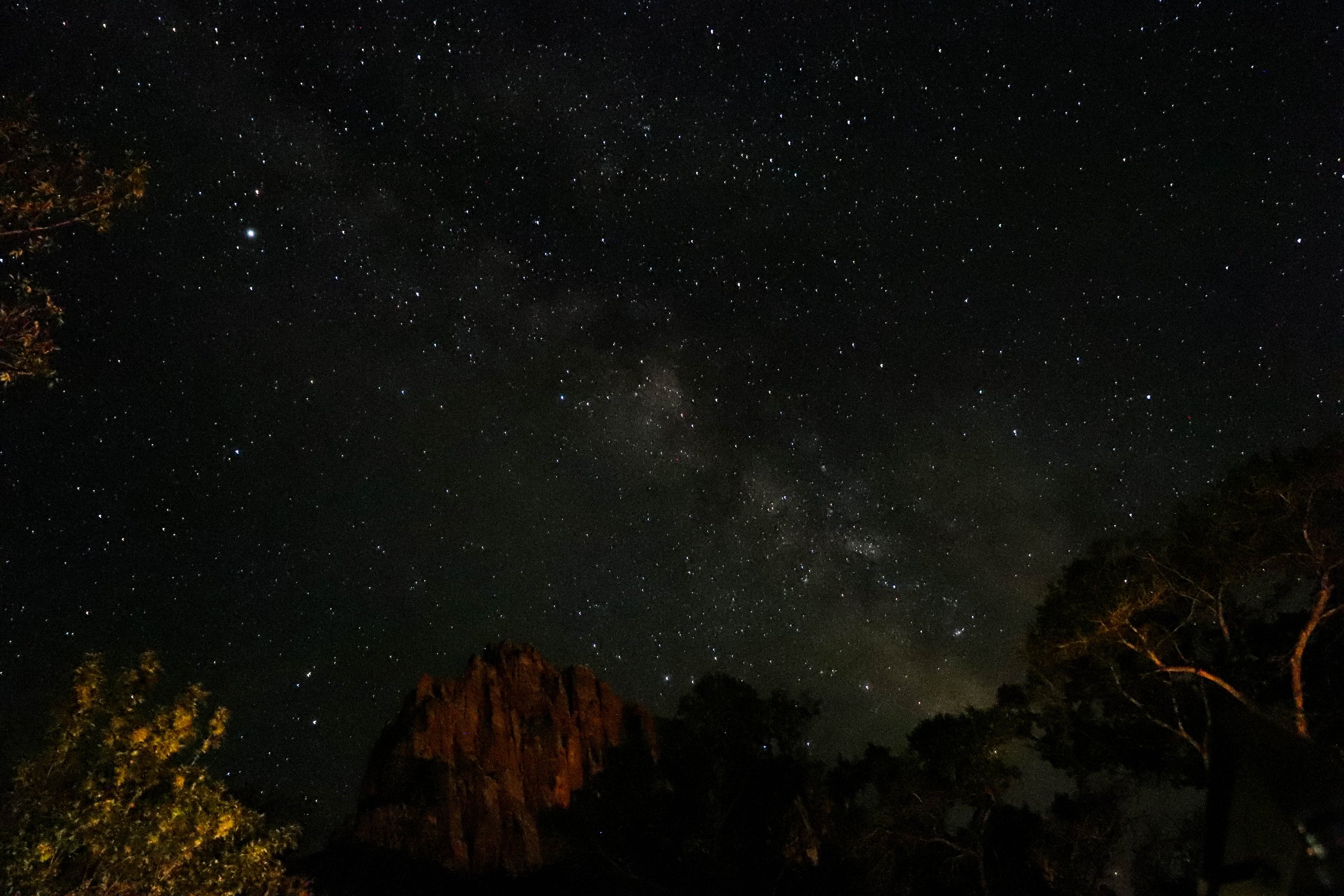 Zion National Park, UT