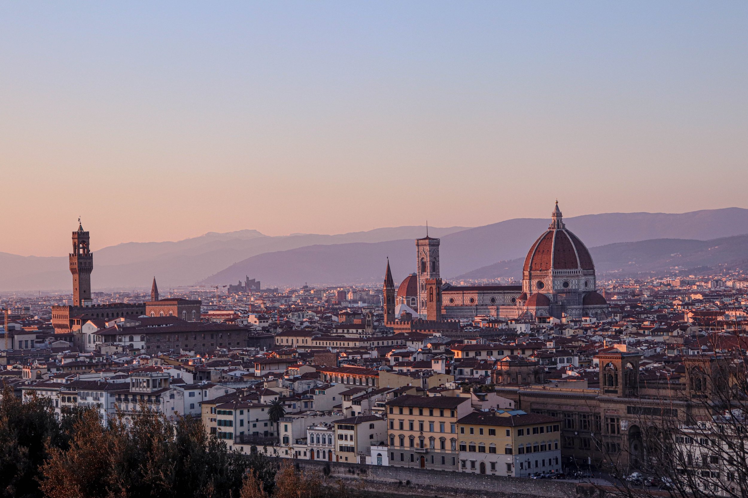Florence, IT