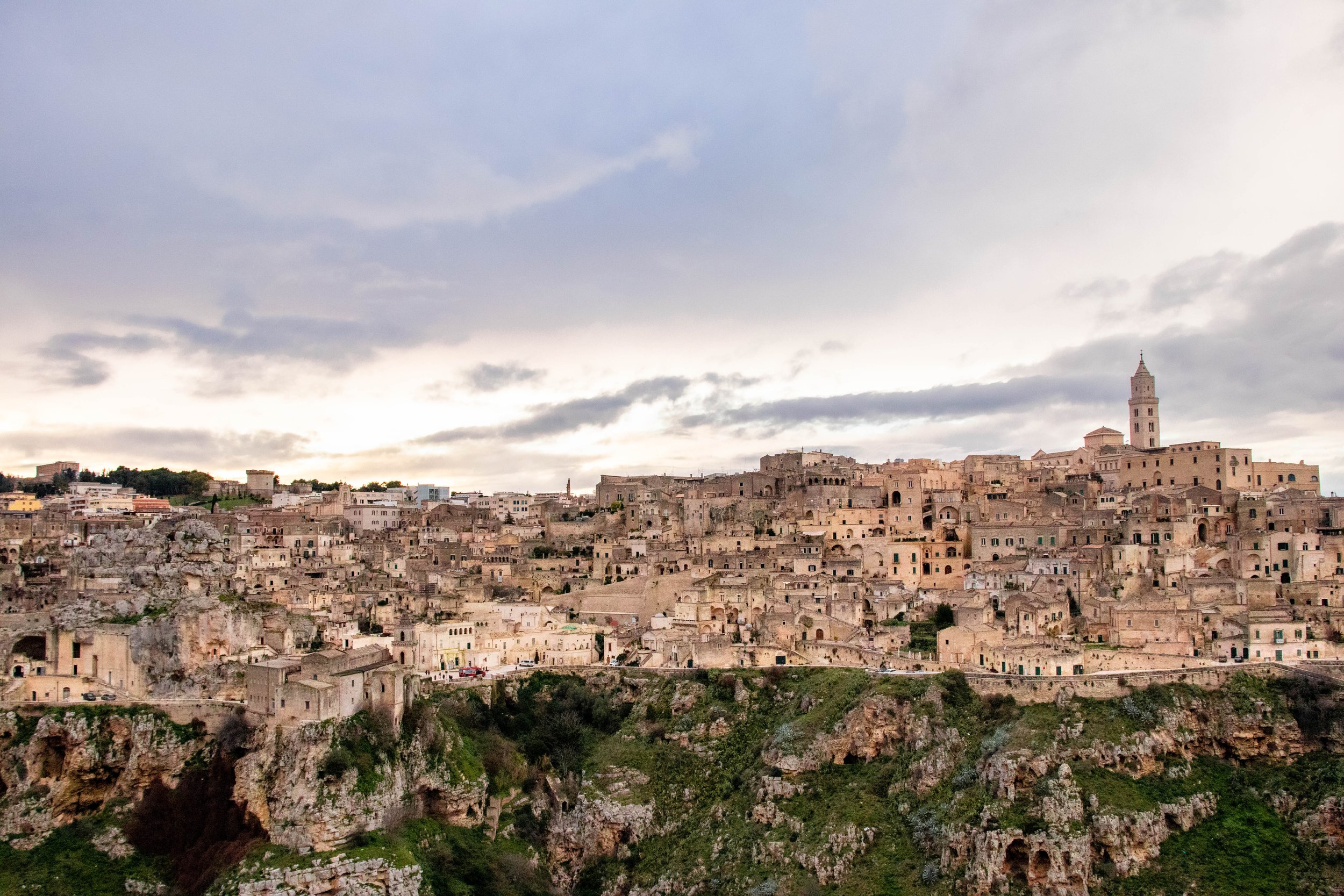 Matera, IT