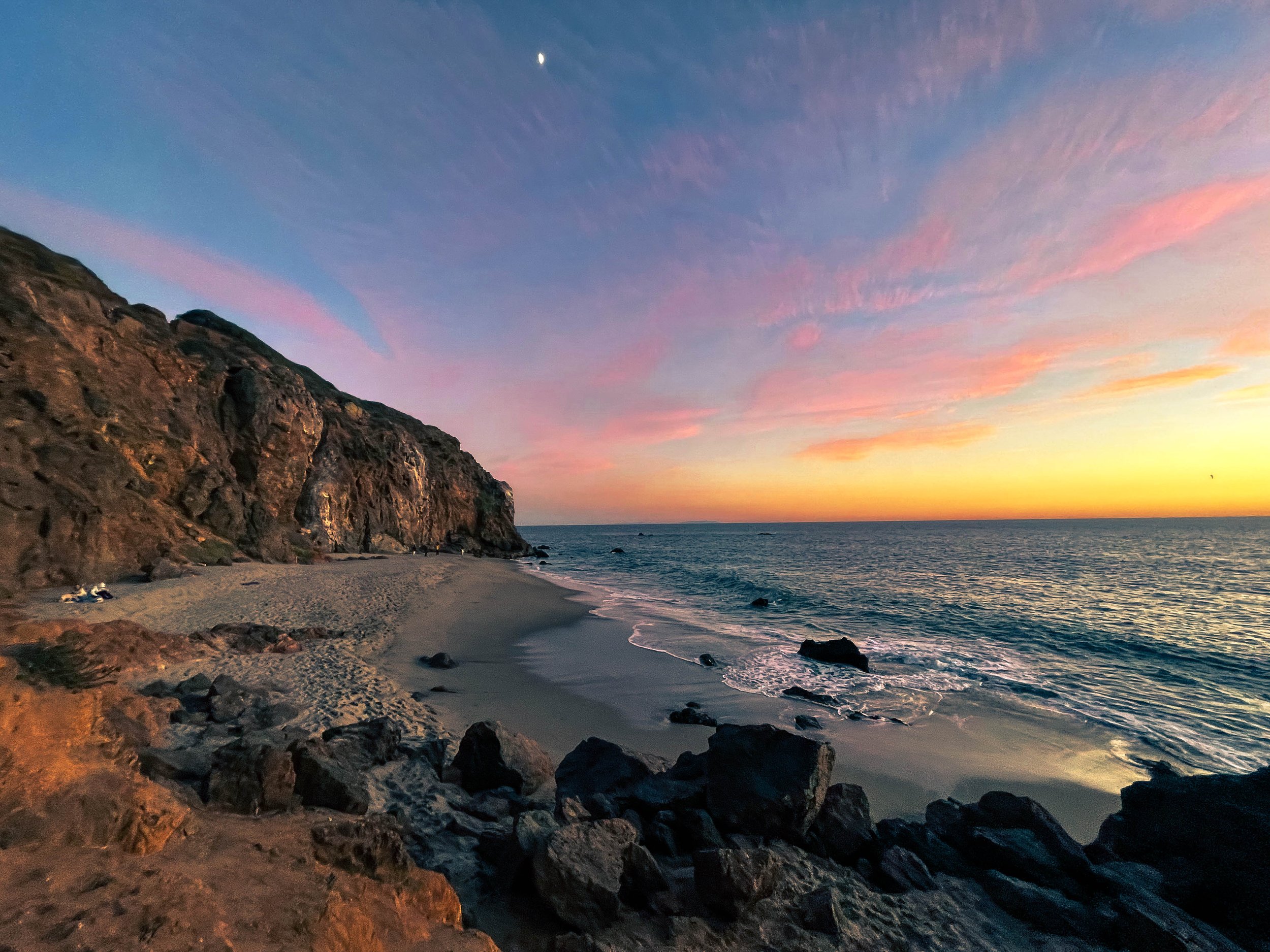 Malibu, CA