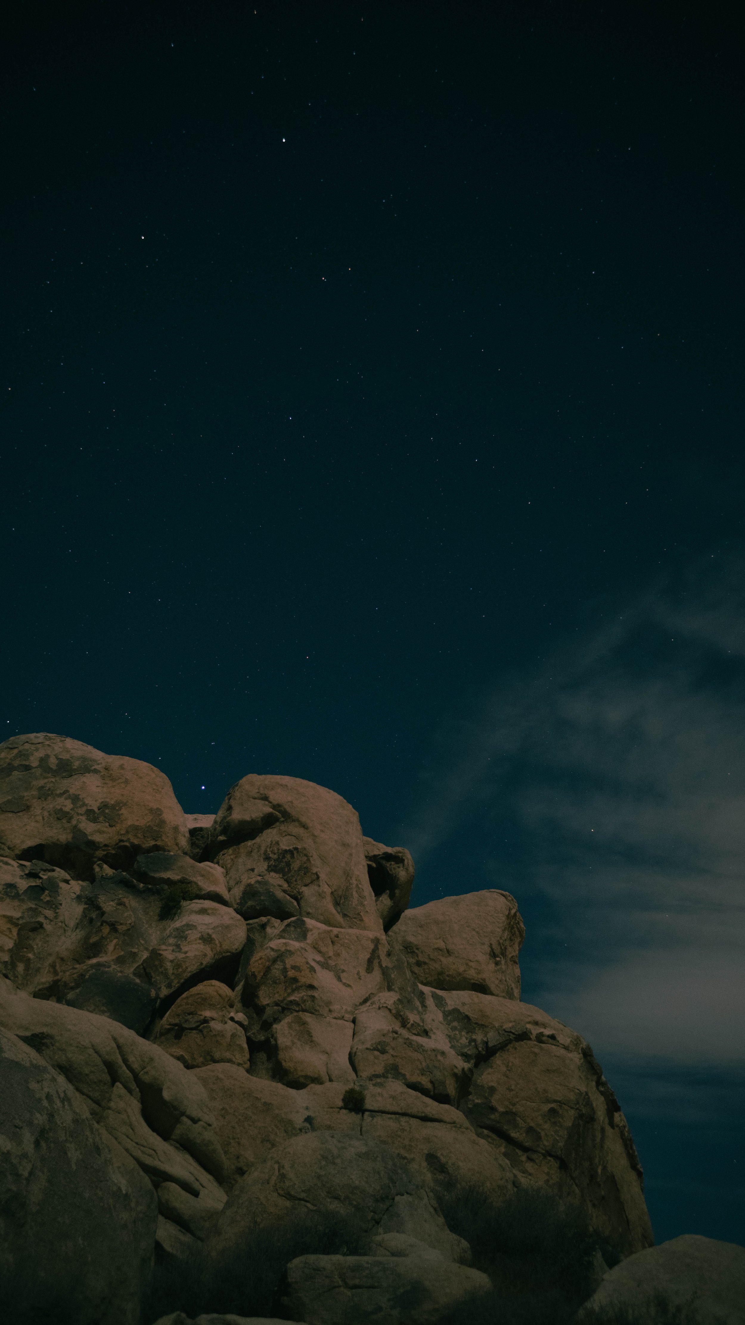 Joshua Tree National Park, CA