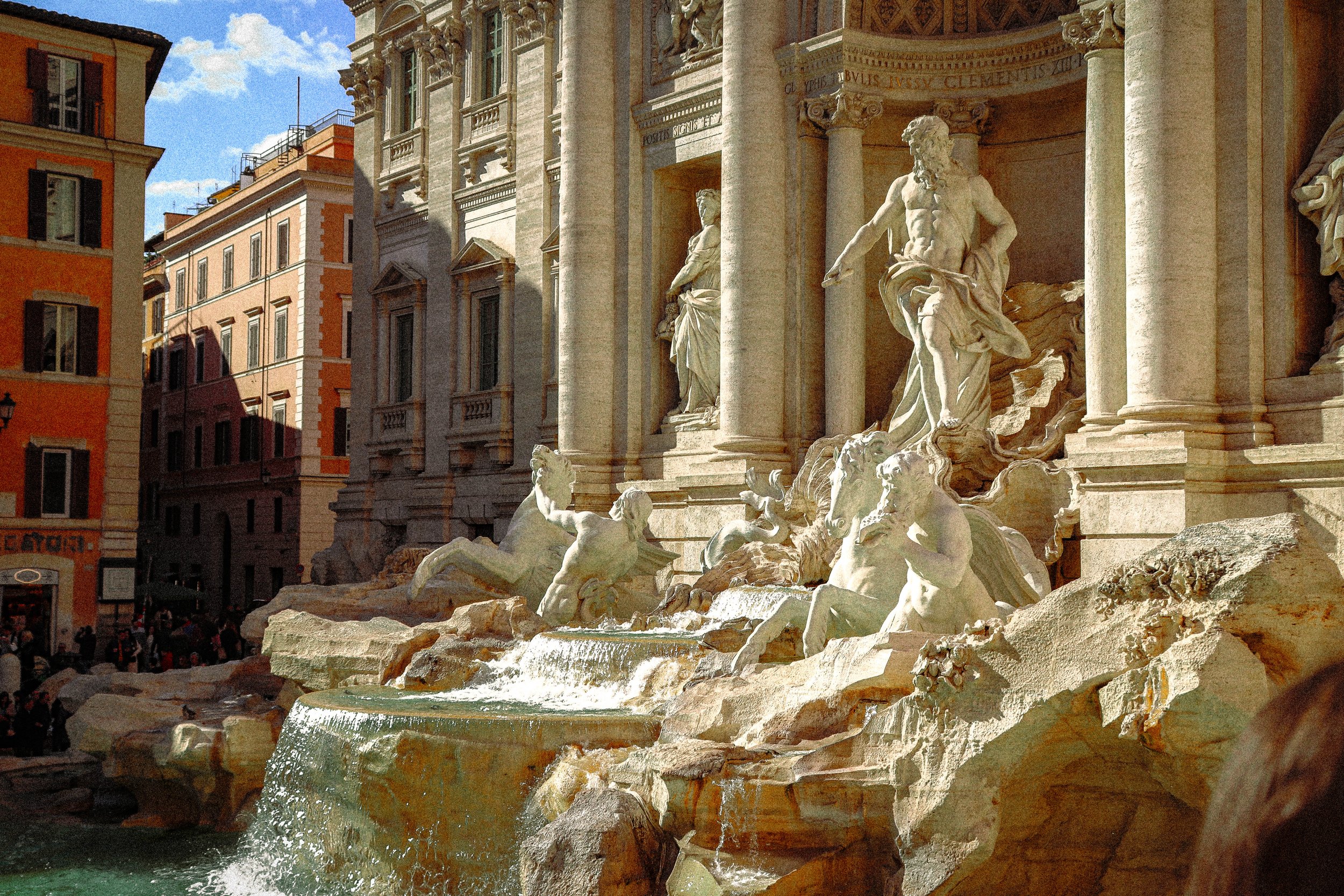 Rome, IT