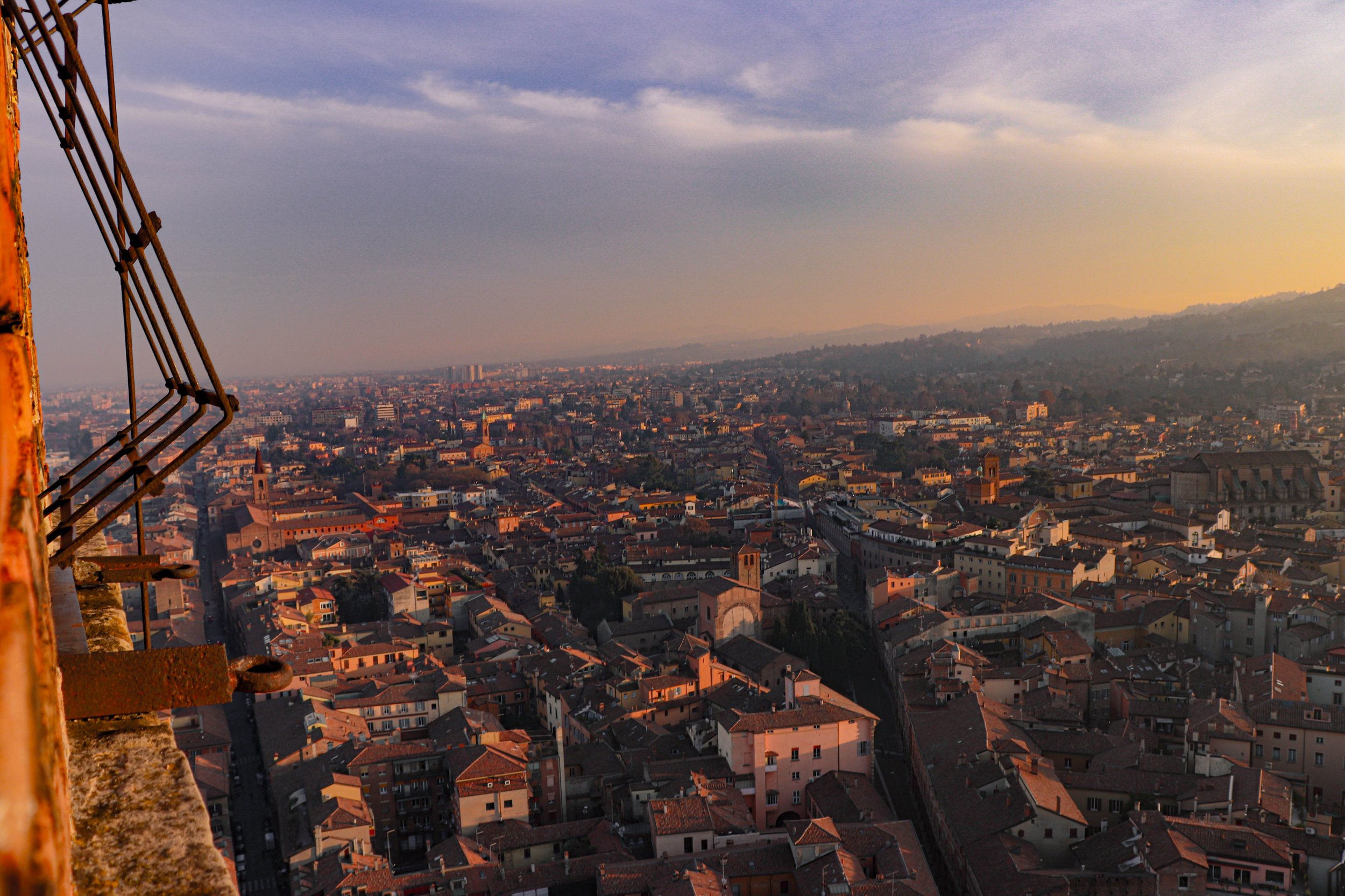 Bologna, IT