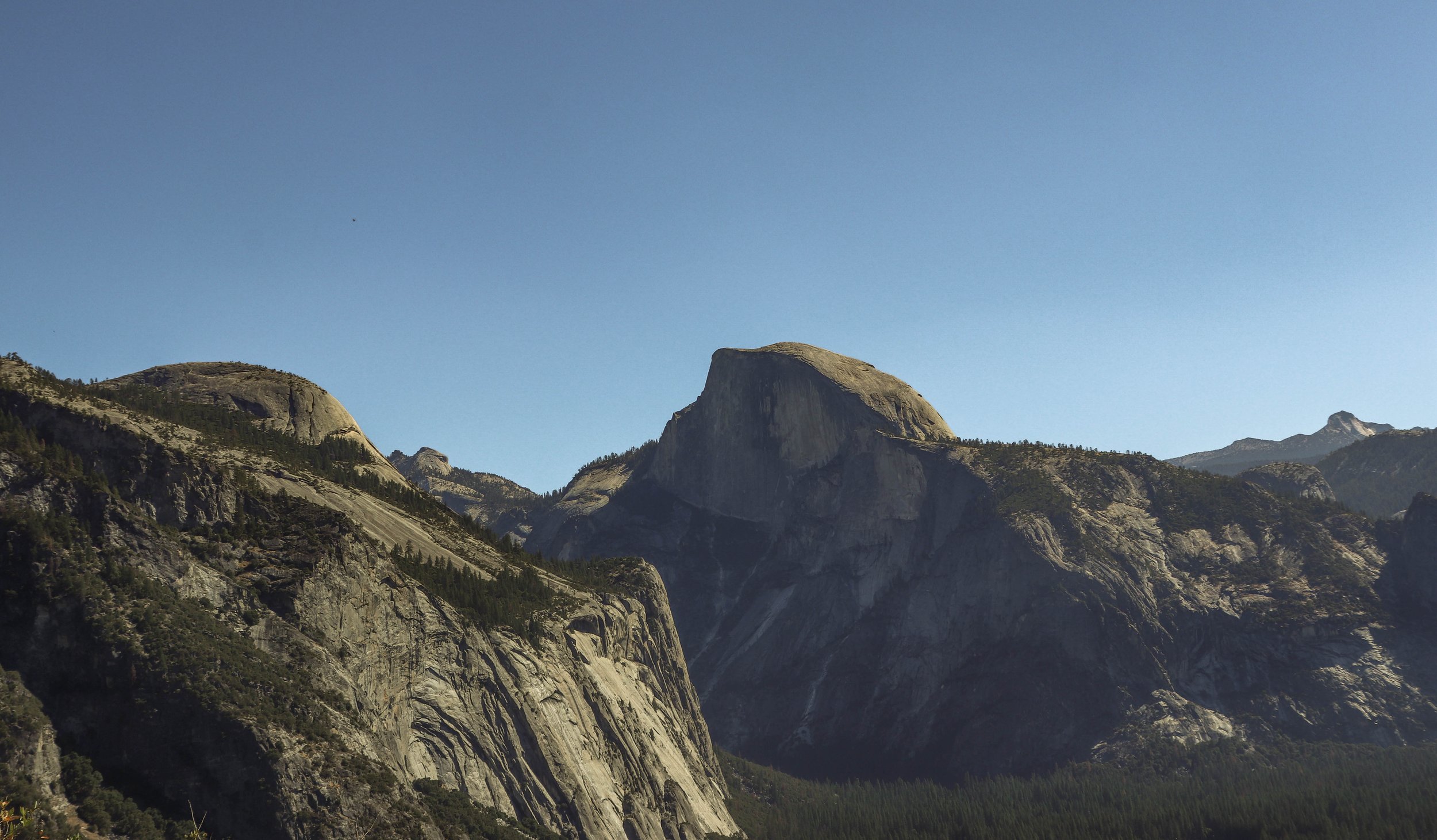 Yosemite National Park, CA