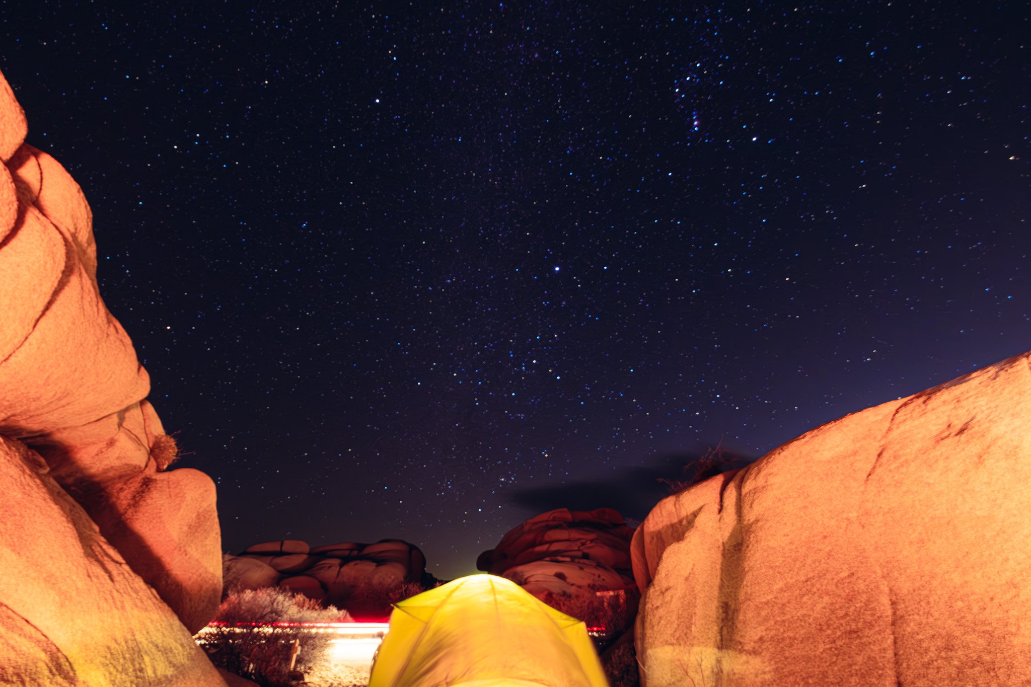 Joshua Tree National Park, CA