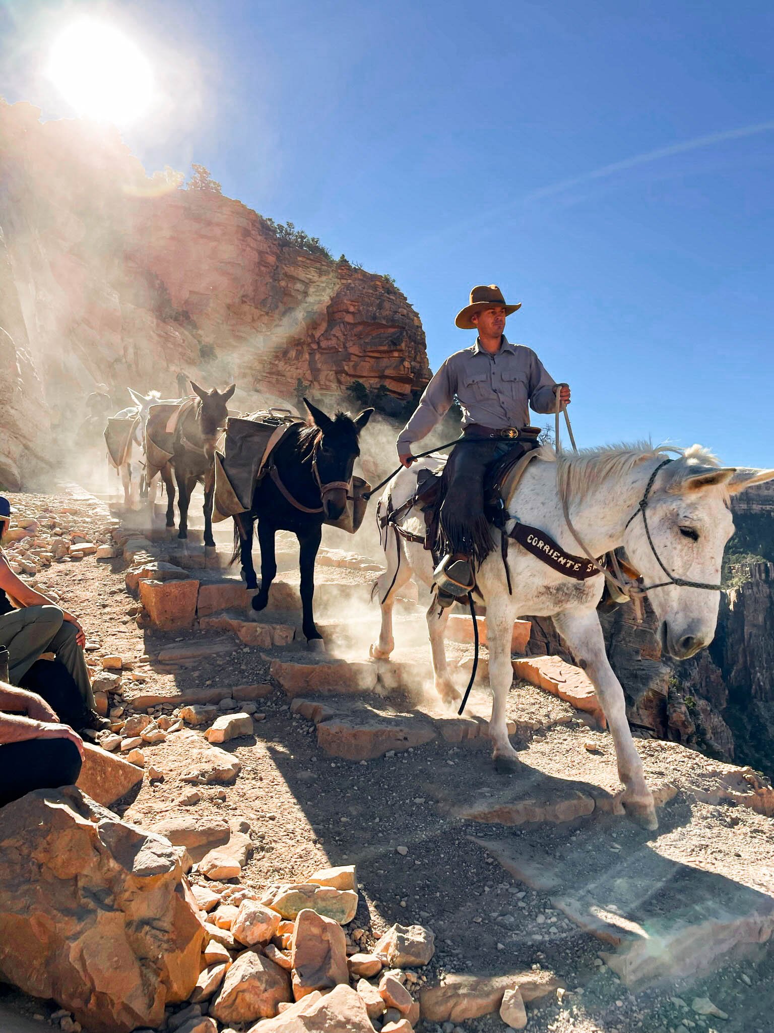 Grand Canyon National Park, AZ