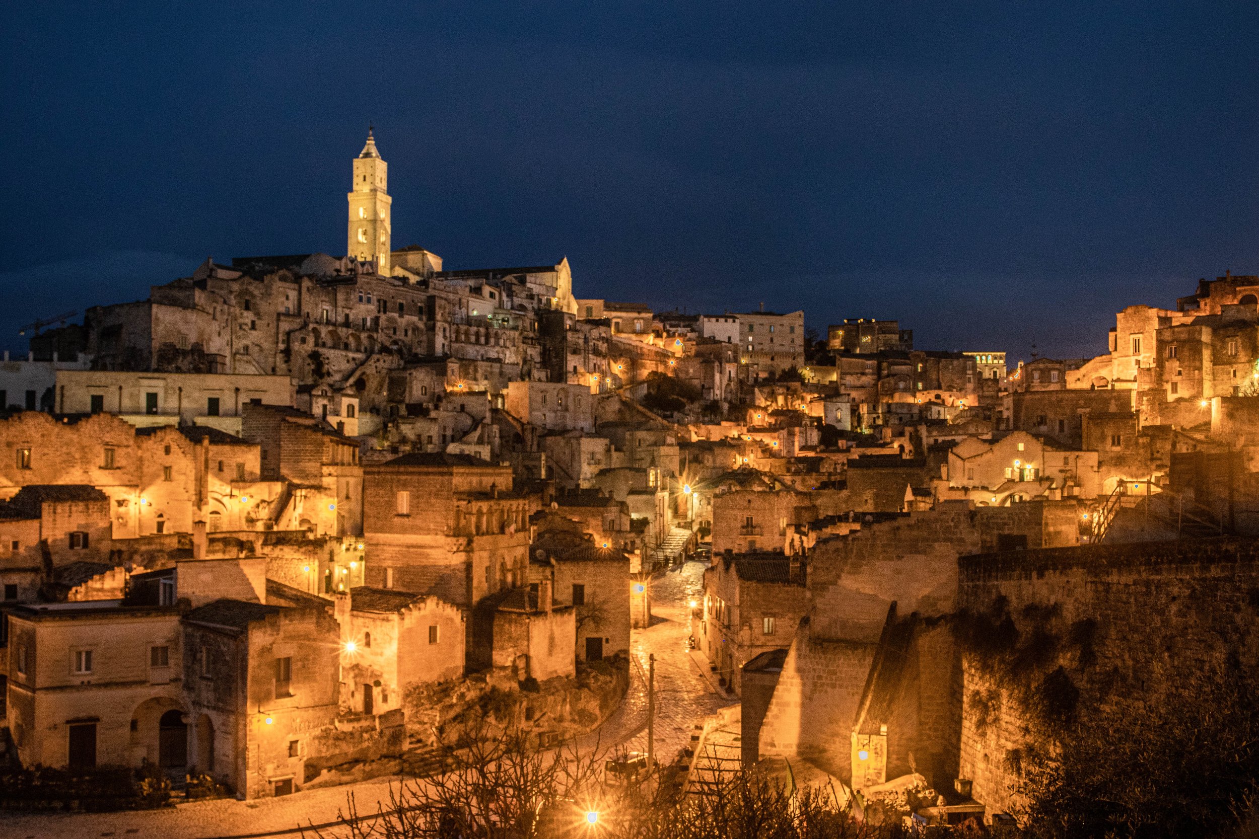 Matera, IT