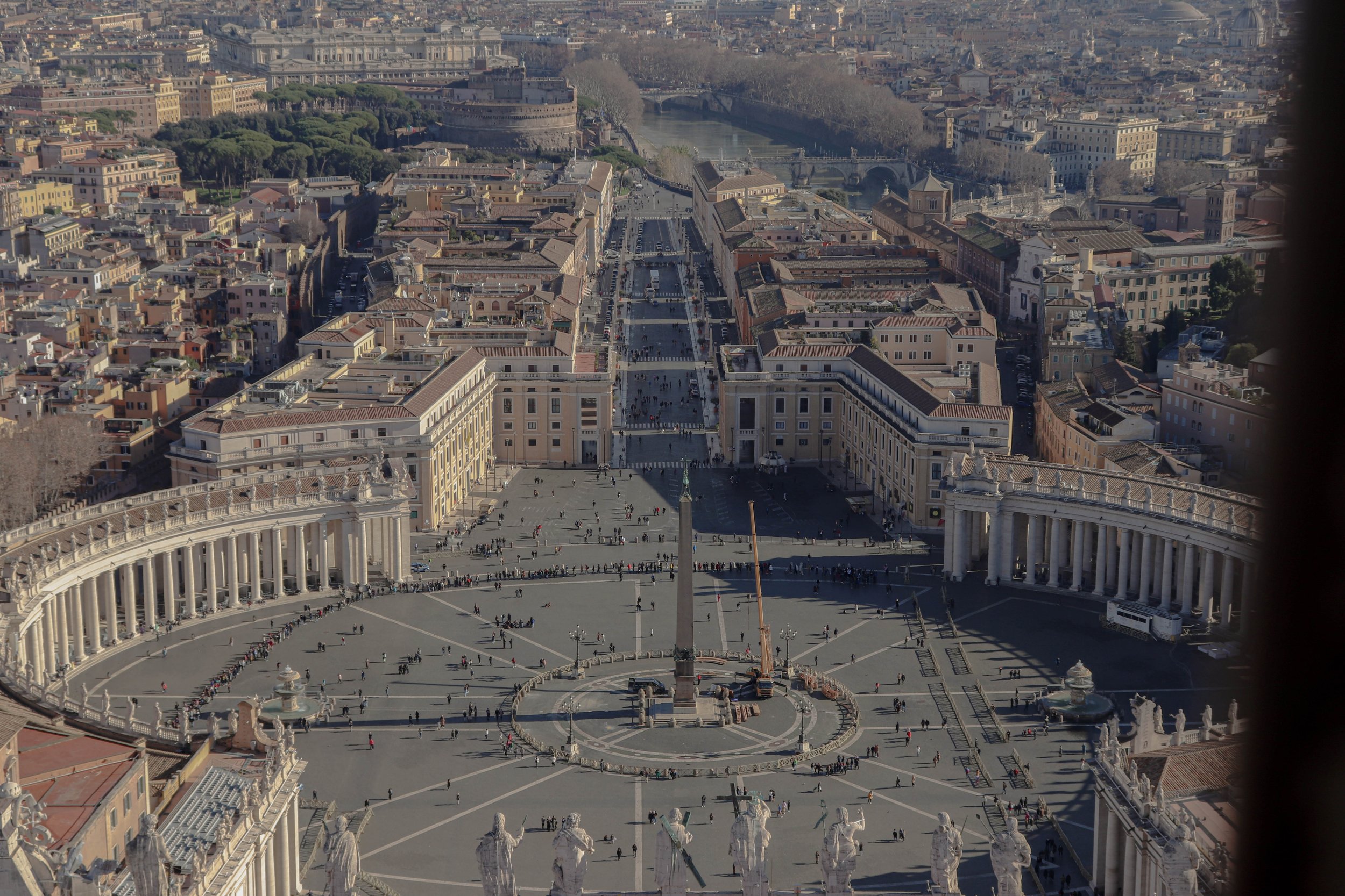 Vatican City
