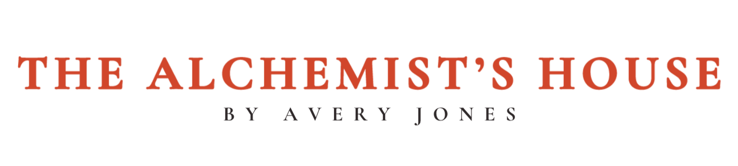 The Alchemist&#39;s House