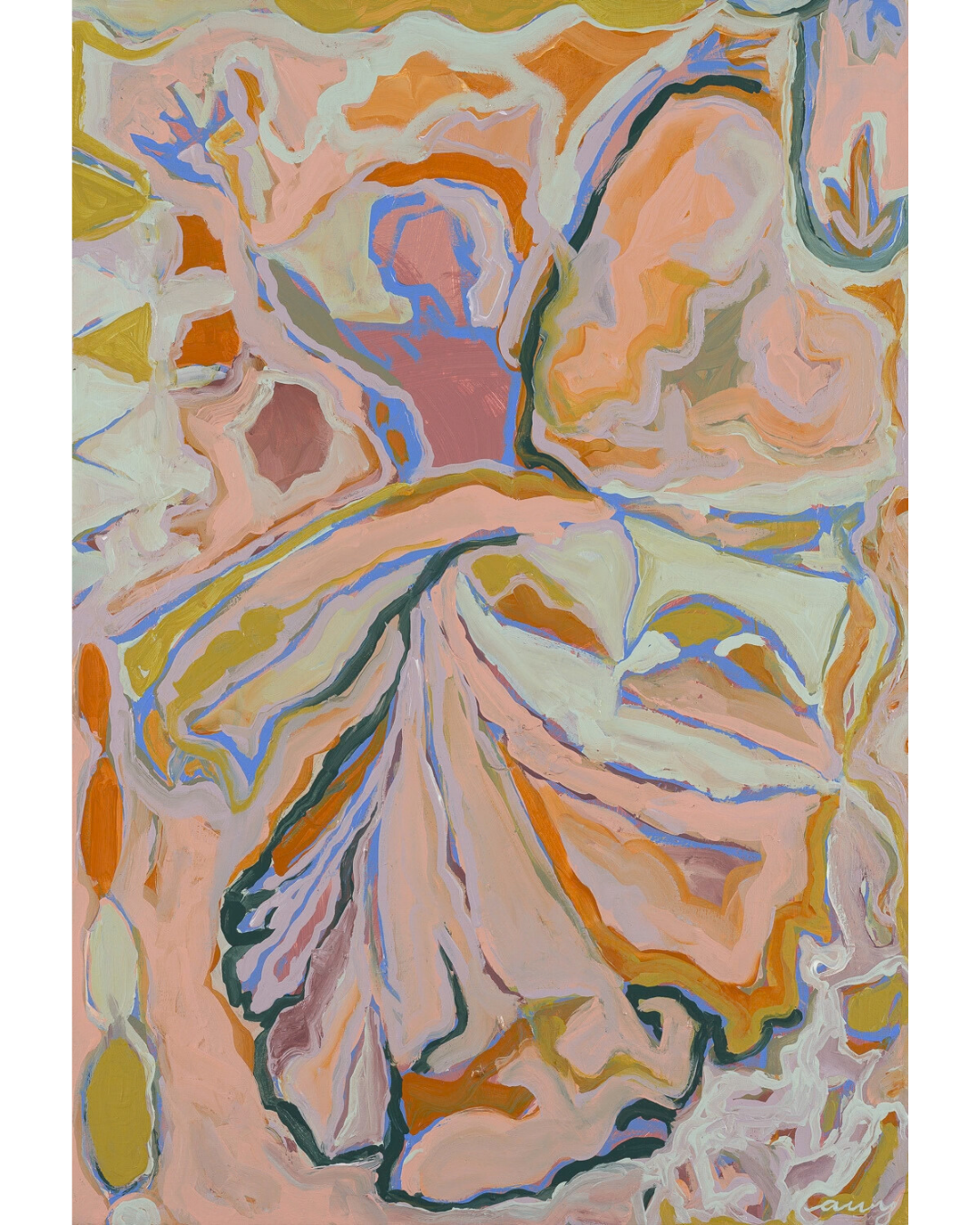 I got your Letter, and the Birds-