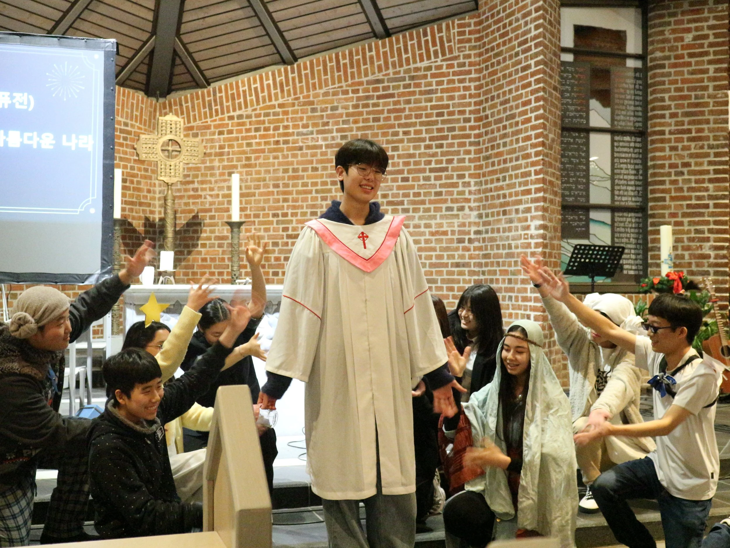 2025 성탄발표회