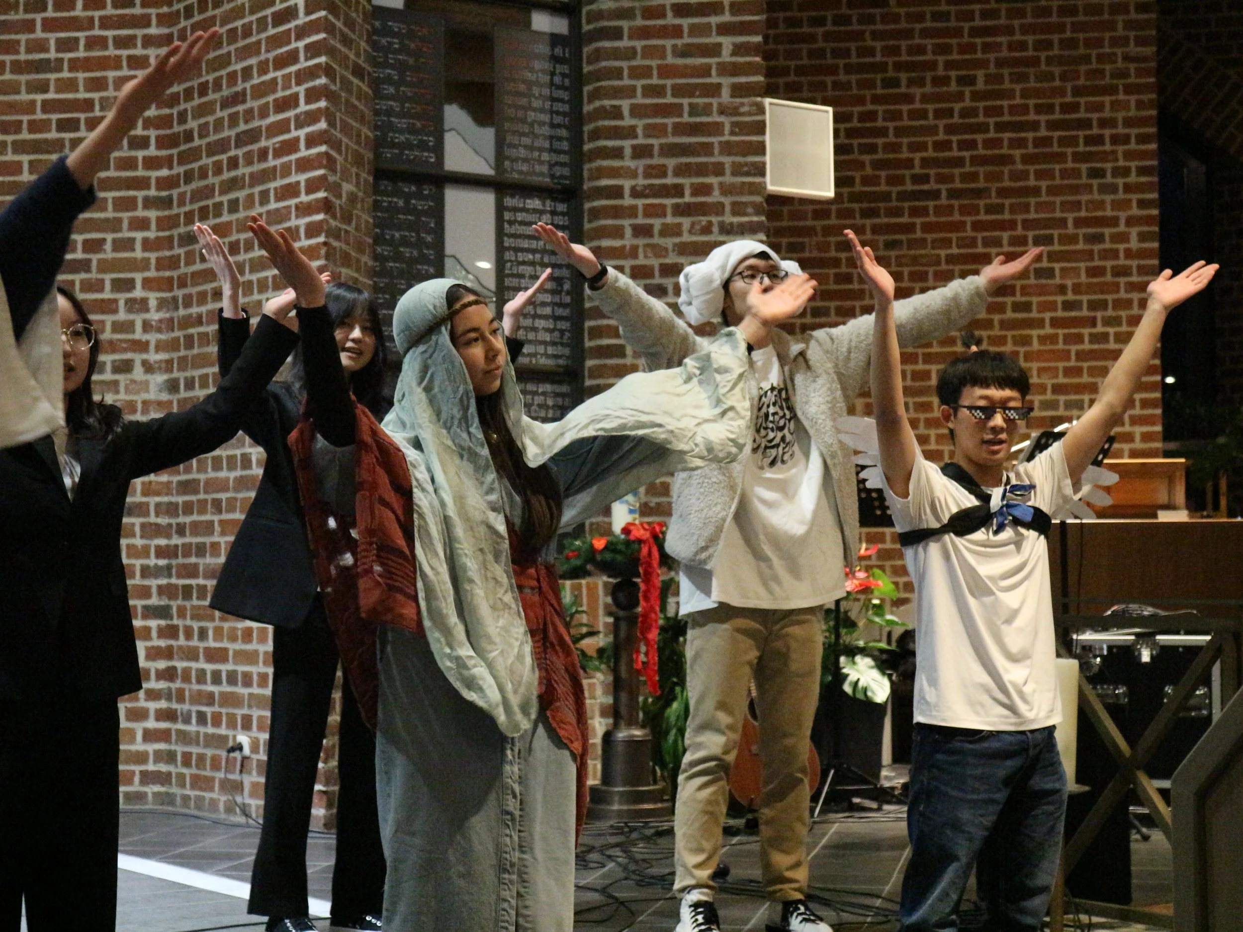 2025 성탄발표회