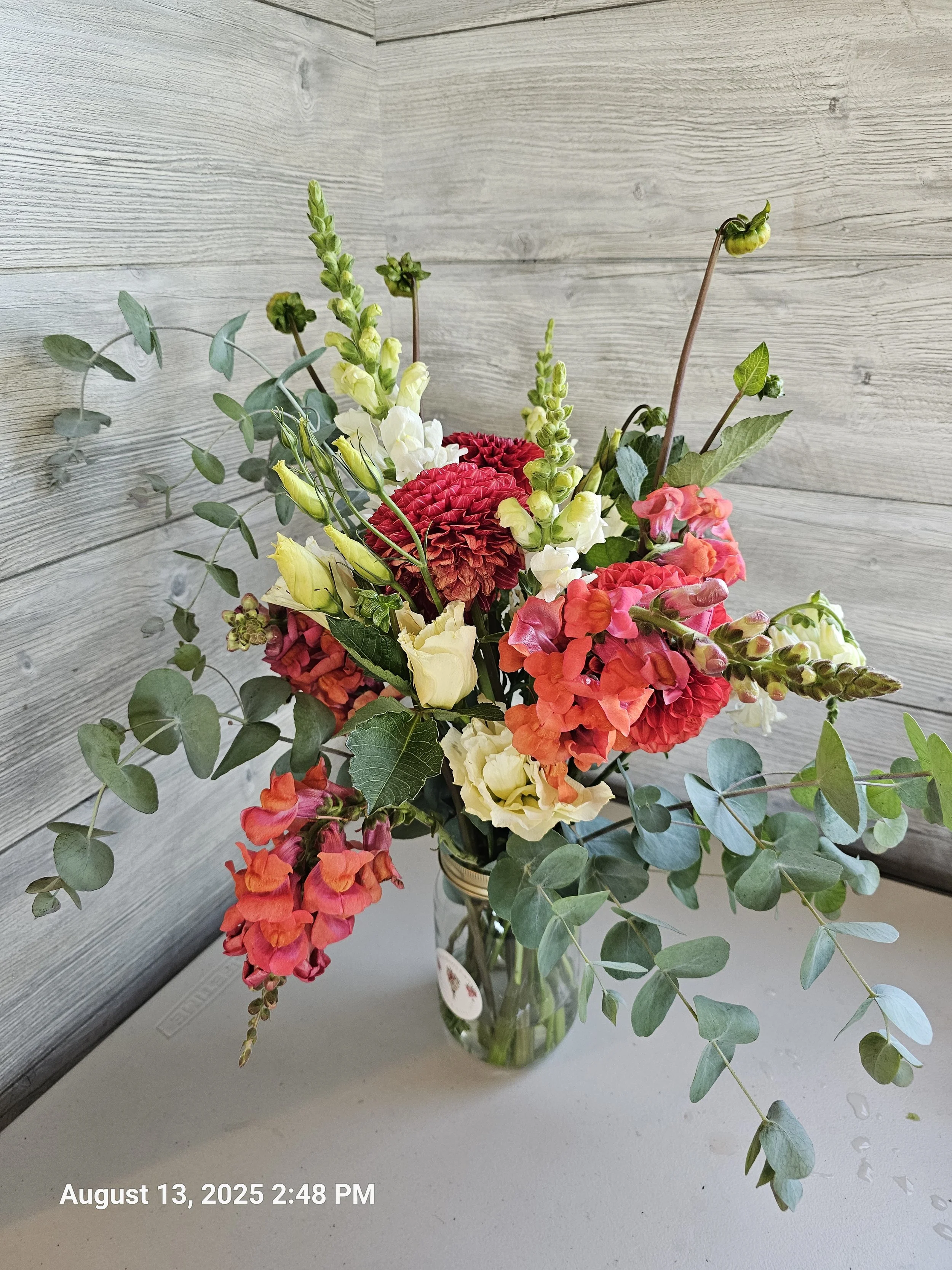 Bouquet Subscription