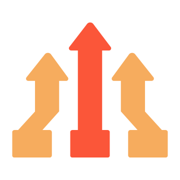 Proces optimization flow