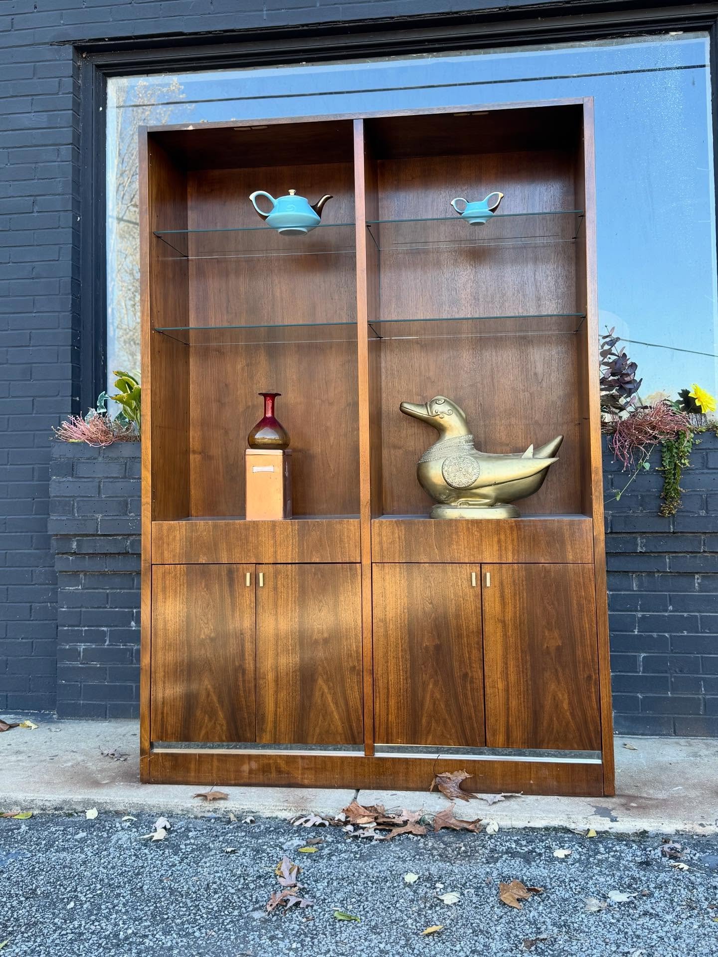 Available ! 
- - 
Vintage Furniture from Modern Collective 
- - 
- Regionally Sourced + Delivered Vintage 
- Tariff Free Locally Owned Business 
- Bespoke Handmade Furniture 
- Delivery: DMV, RVA, NC, PA, NJ, NYC+
- Message Us To Purchase
- - 
$995: 