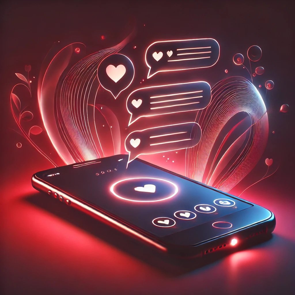 Telegram vs. Signal: Choosing Your Partner in Sensual Connection