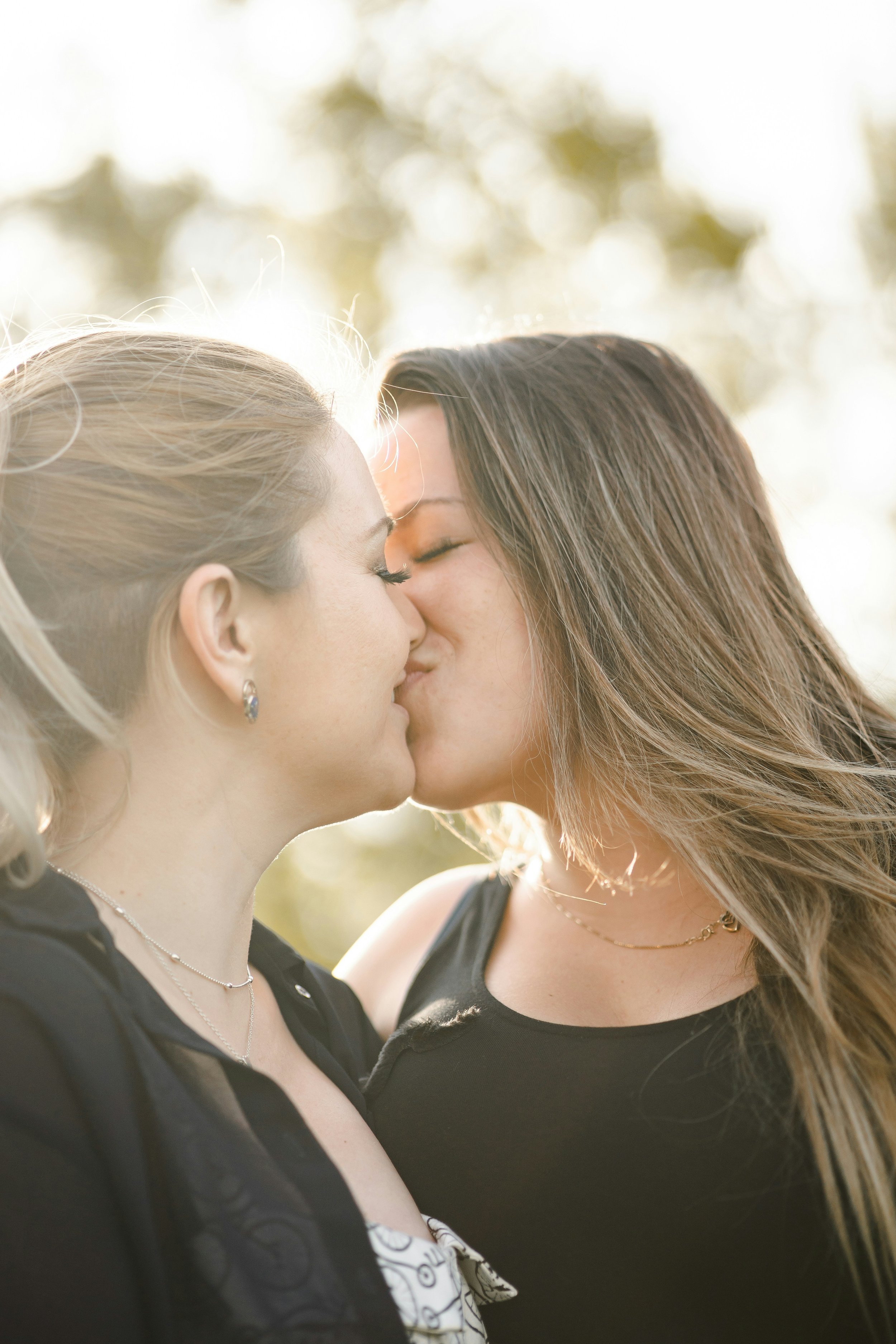Letting go of your fears and how to explore bisexuality