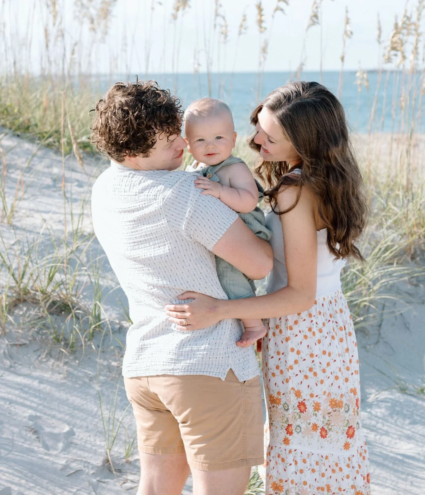 Obsessing over these, the sweetest little family EVER😭