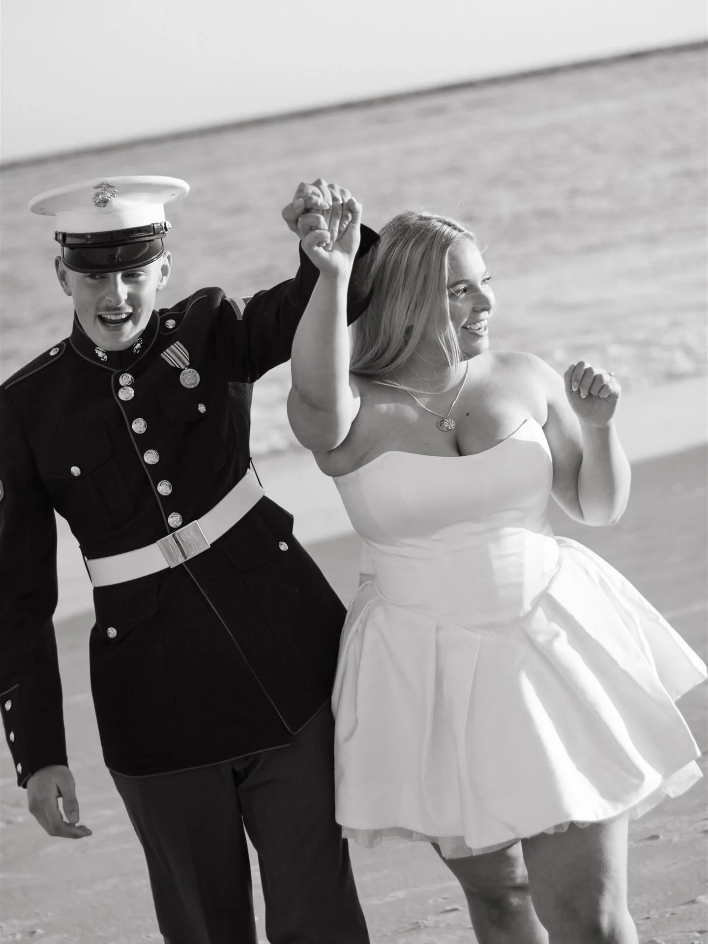 Congratulations to this beautiful couple! Capturing their elopement was pure joy, there&rsquo;s nothing quite as special and intimate.