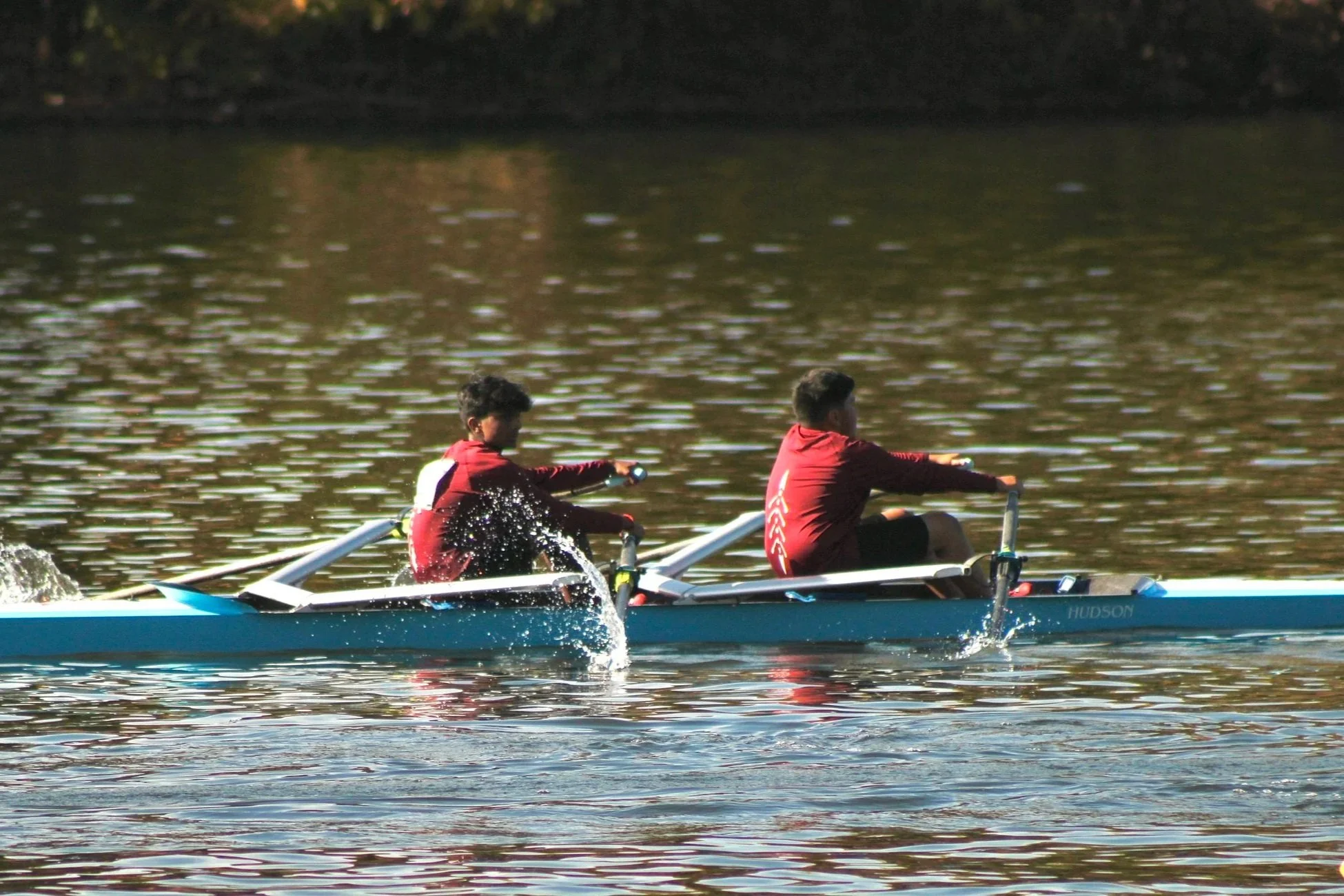 Middle School | Join Middle School Rowing Today — Newport Rowing Club