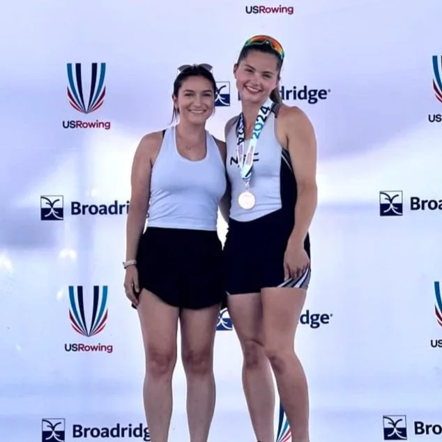 About | Discover & Join Today — Newport Rowing Club