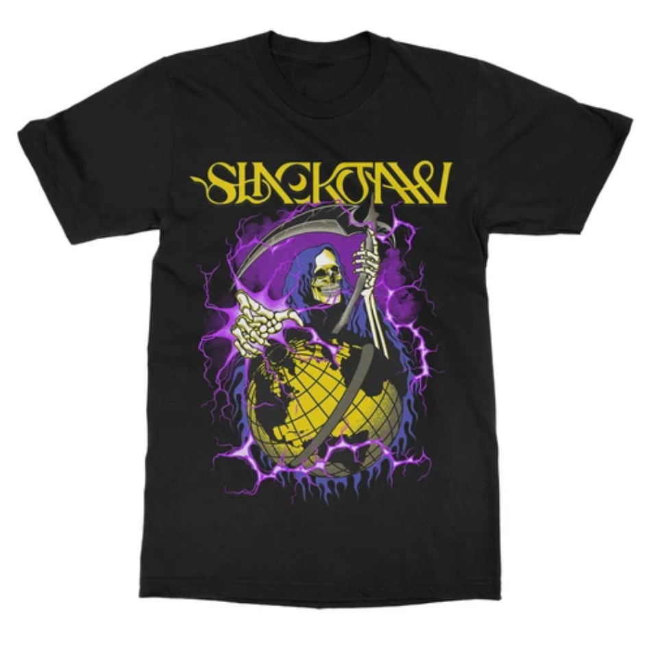 Grim Shirts