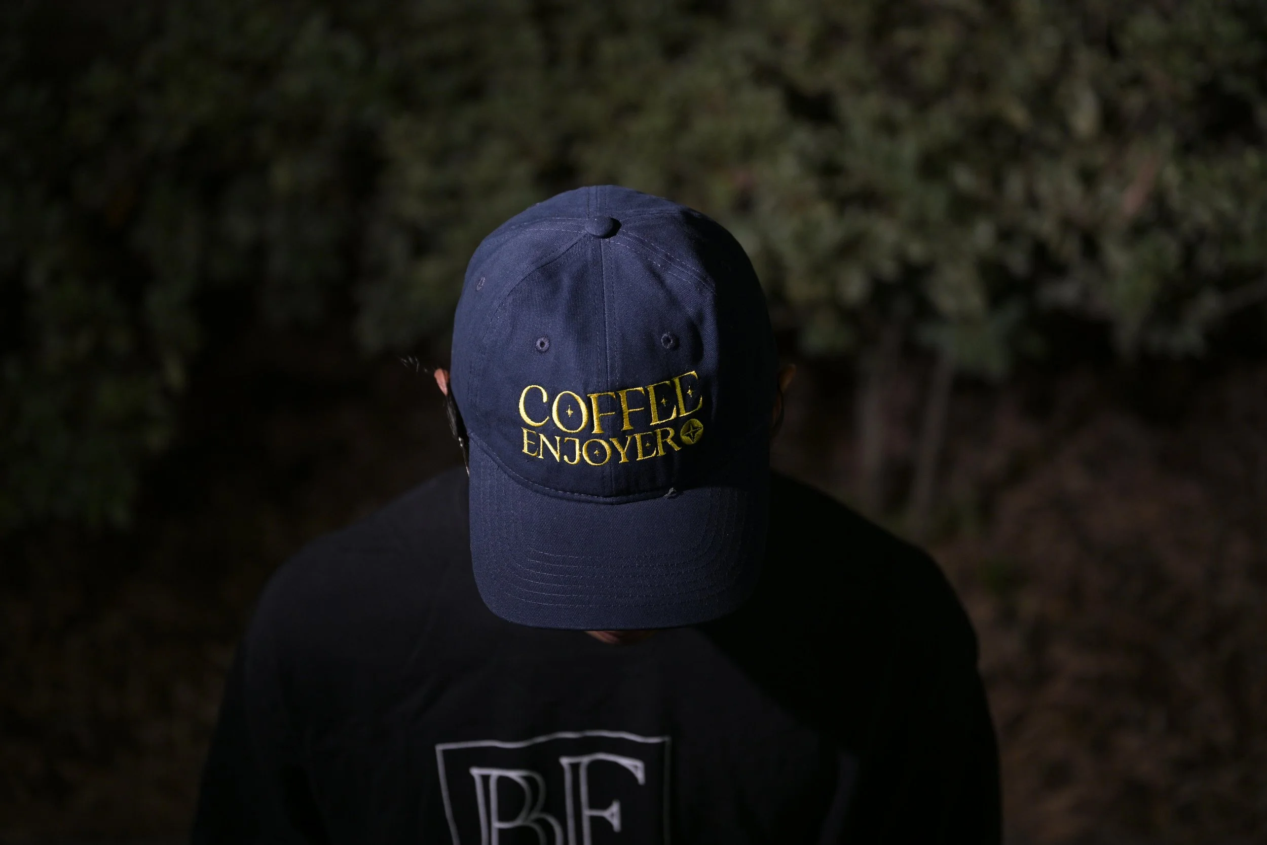 Coffee Enjoyer Hat