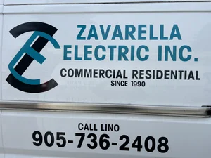 Zavarella Electric photo 9