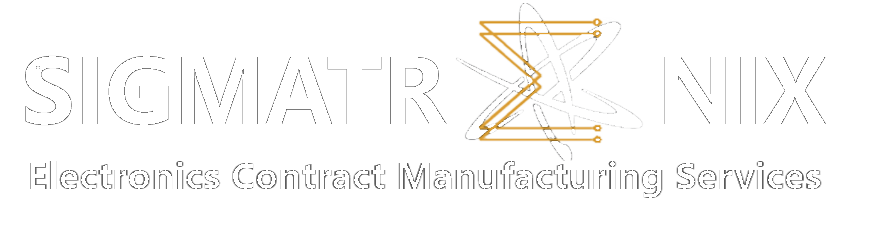 SIGMATRONIX - Electronics Contract Manufacturing