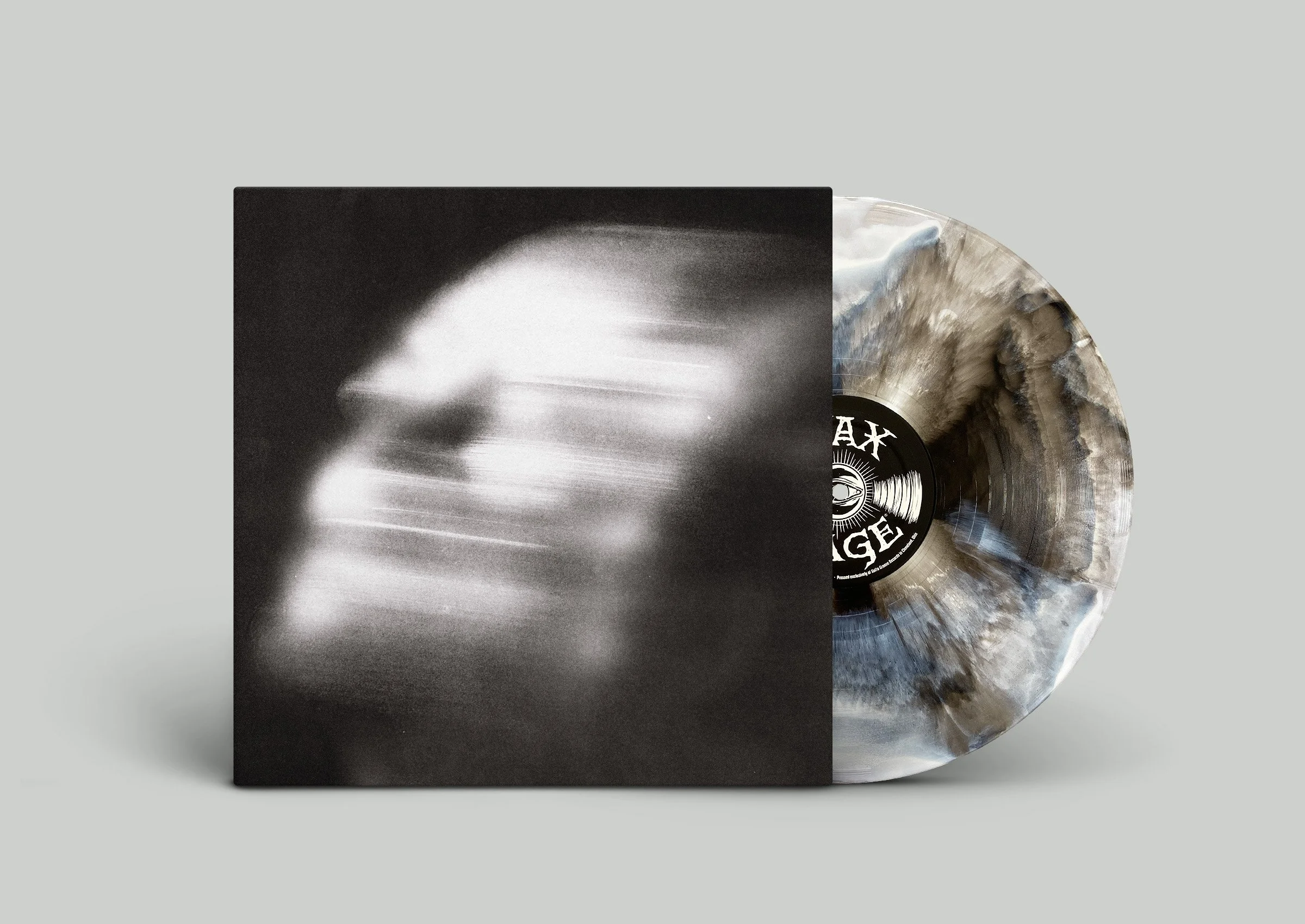 Supecore  'Erased' EP [Waxmage]