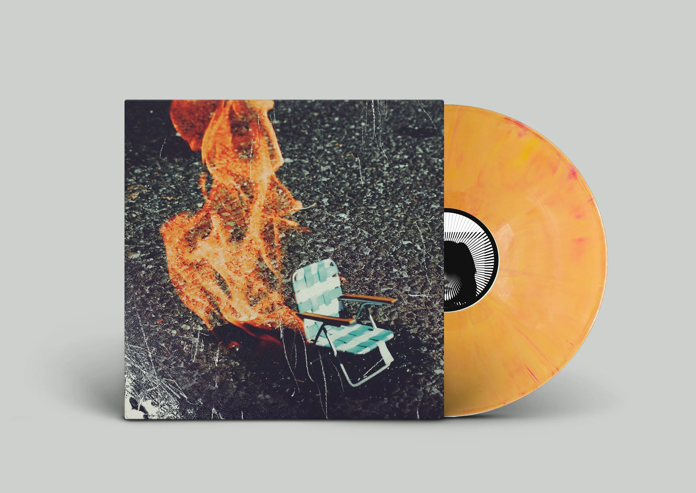 Pink Mexico 'What Movie Ends Like This?' [Petting Zoo]