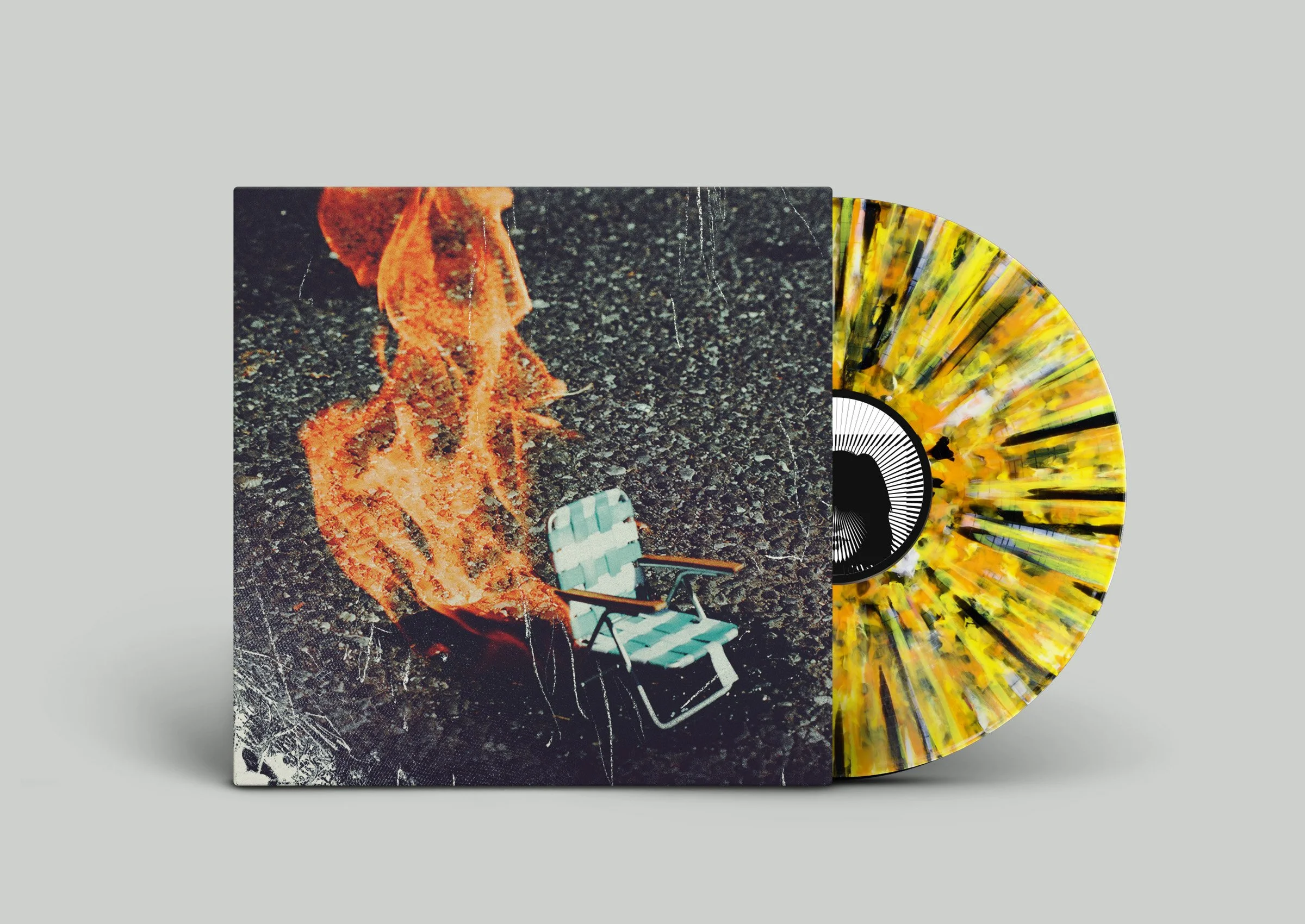 Pink Mexico 'What Movie Ends Like This?' [Soaked]