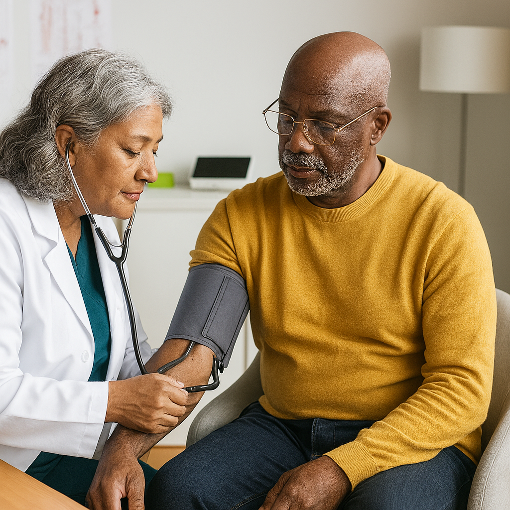 Healthcare Is Better With Support: Smart Advocacy for Medical Visits. Practical strategies for anyone navigating healthcare