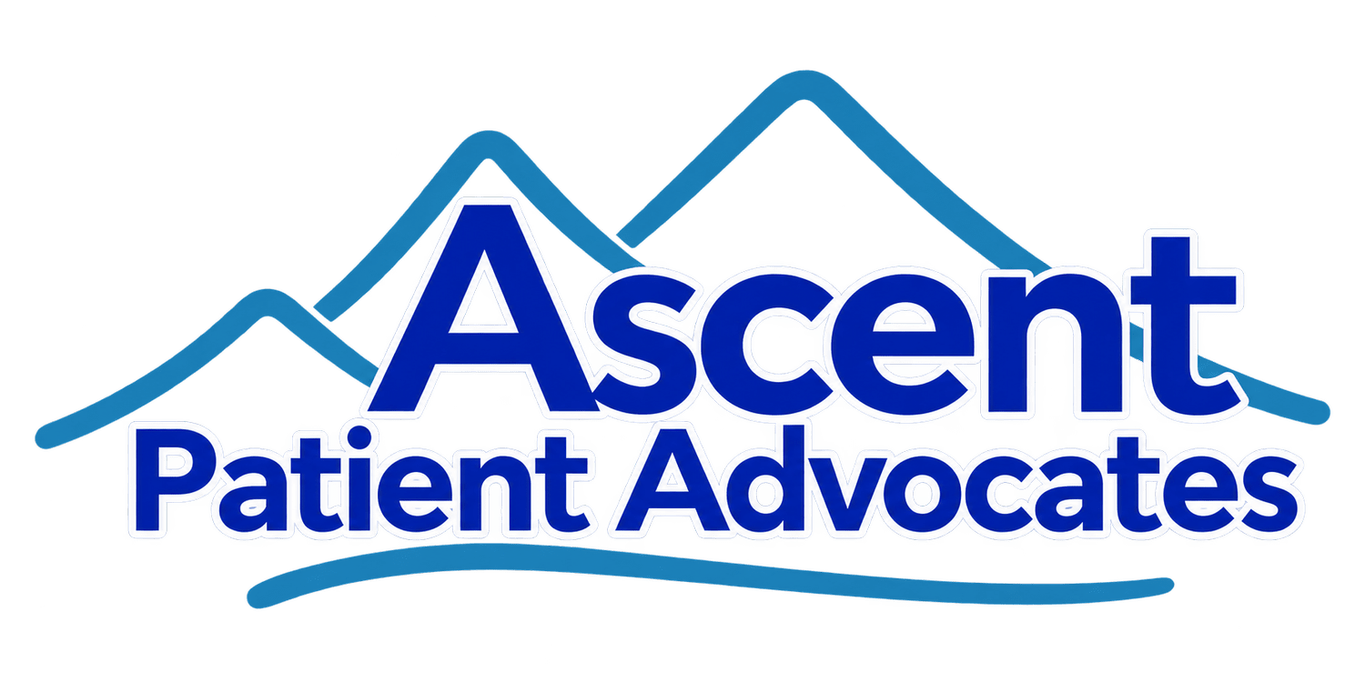 Ascent Patient Advocates