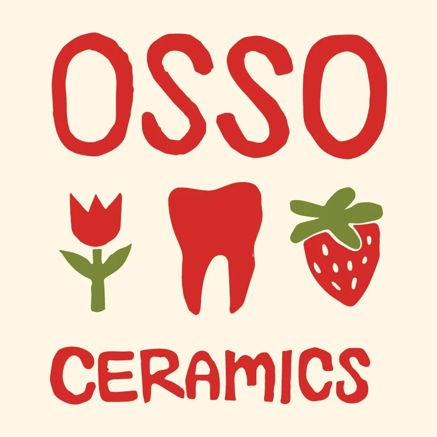 Osso Ceramics