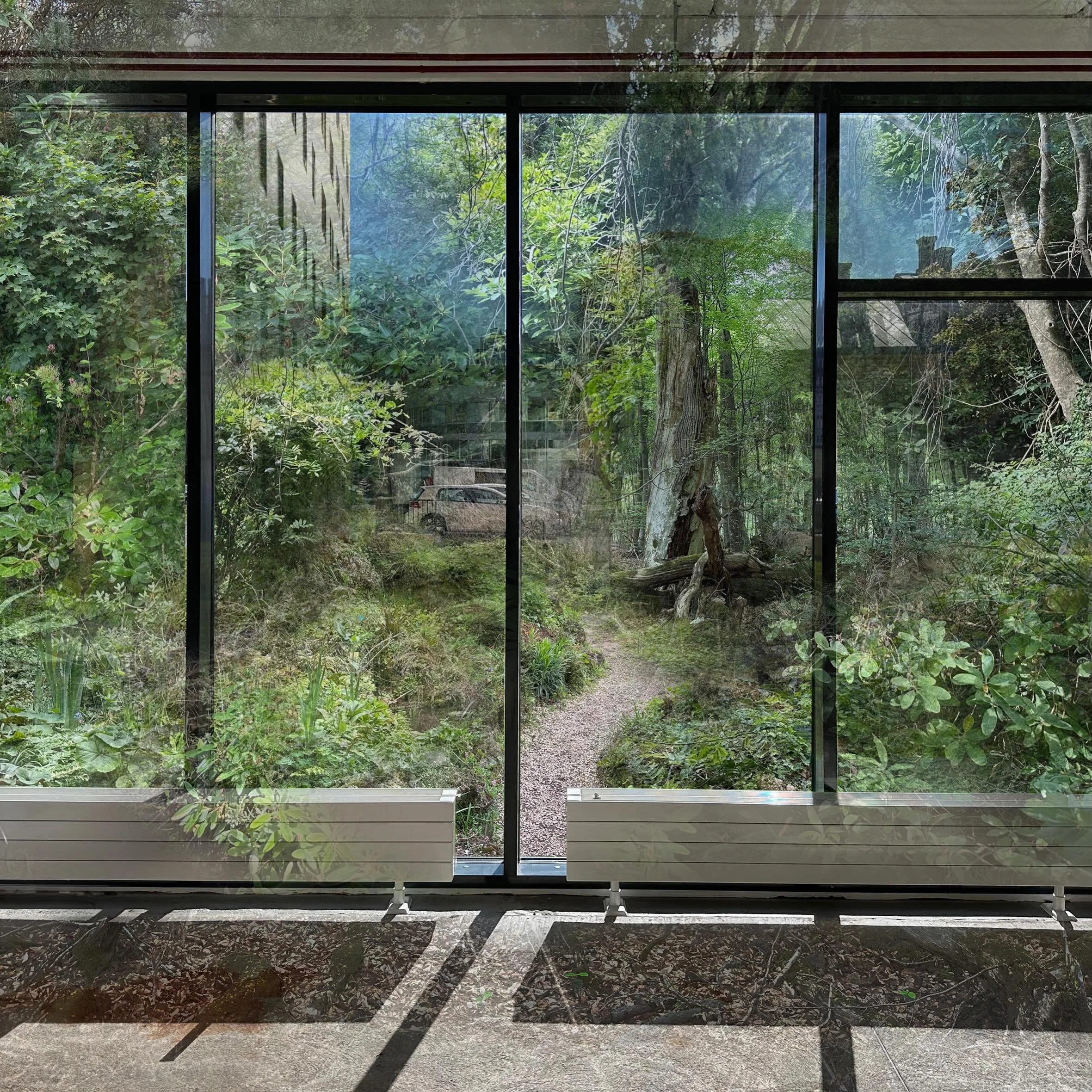 We are happy to inform you that Apart We Shall Perish is currently developing Lumottu Mets&auml; (&ldquo;Enchanted Forest&rdquo;), a therapeutic microforest located within the grounds of TYKS Compass Hospital in Turku, Finland.

Scheduled for complet